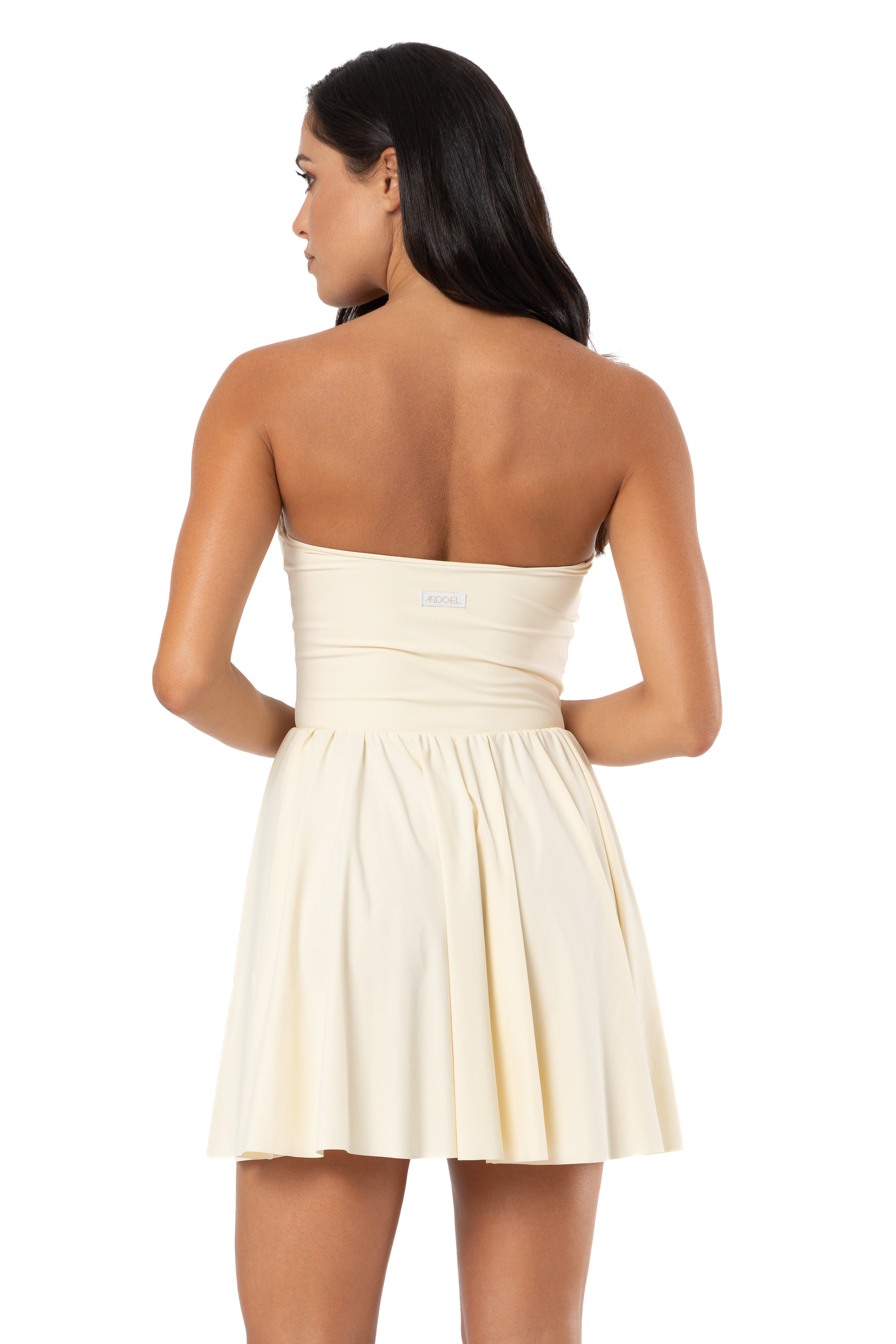 Celine short cover-up