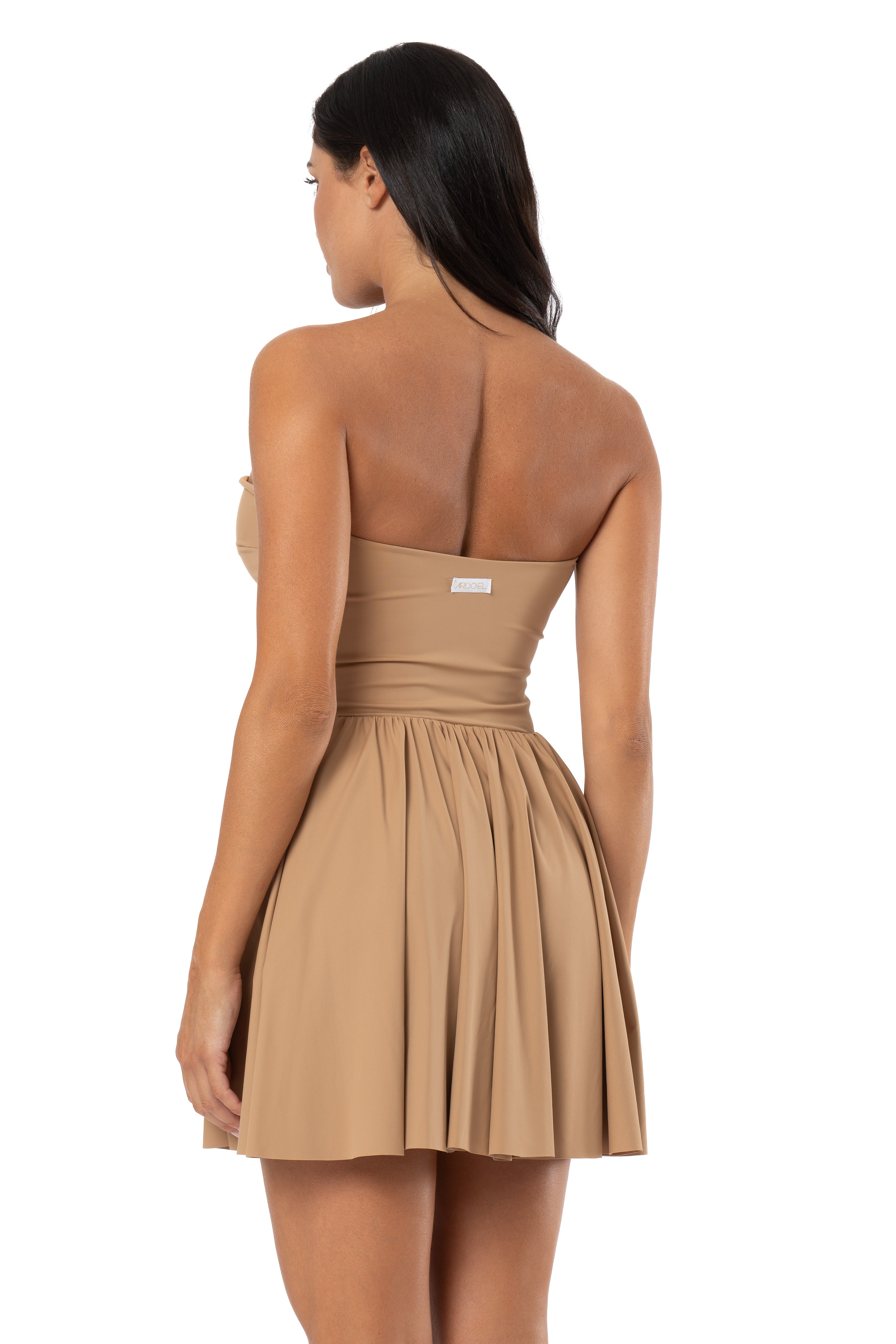 Celine short cover-up