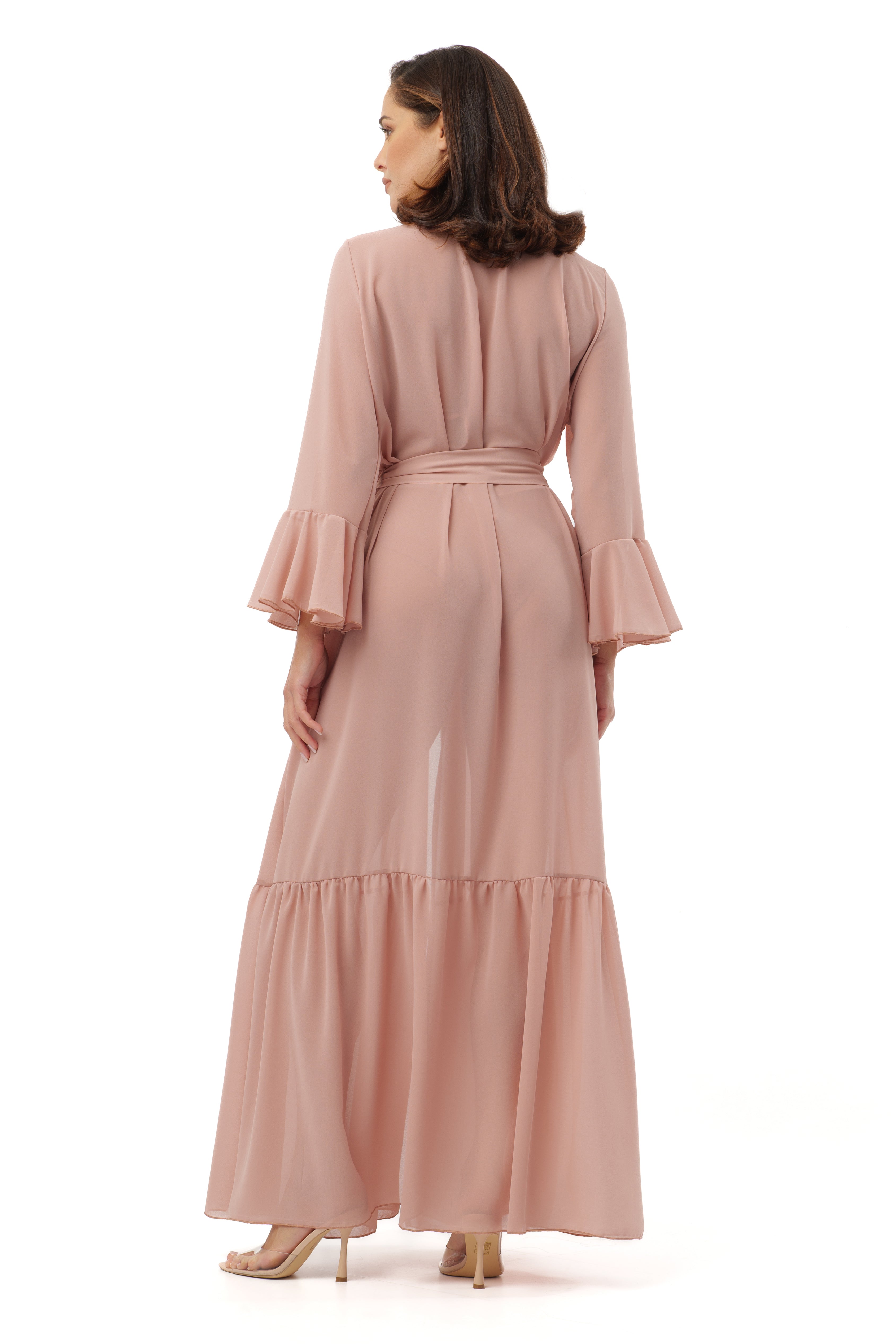 Copricostume Jolie tinta unita