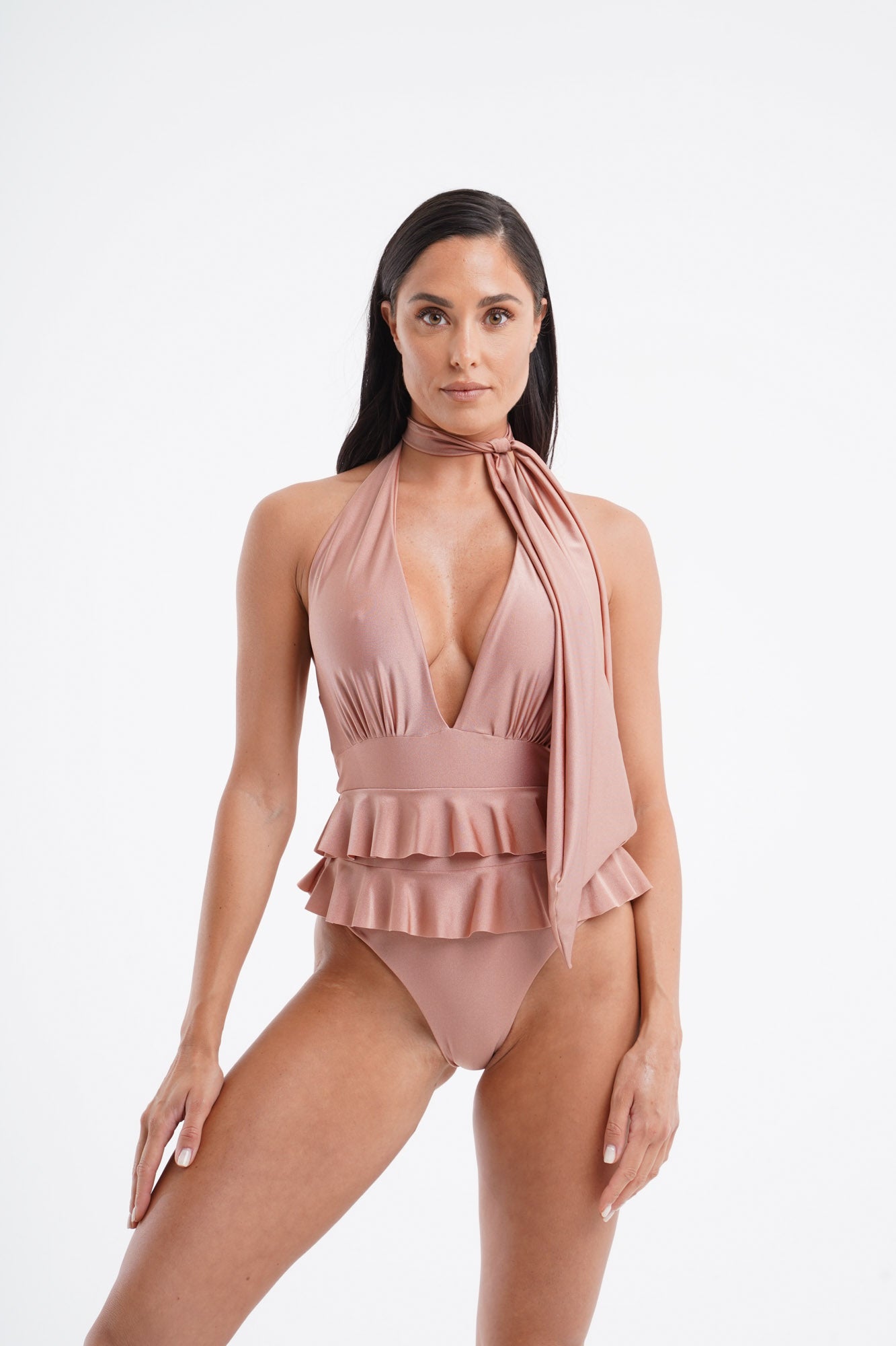 Costume Intero Alya lycra