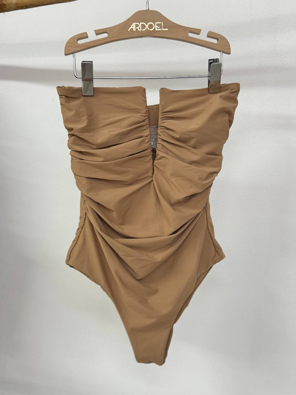 Lucilla Lycra One-Piece Swimsuit