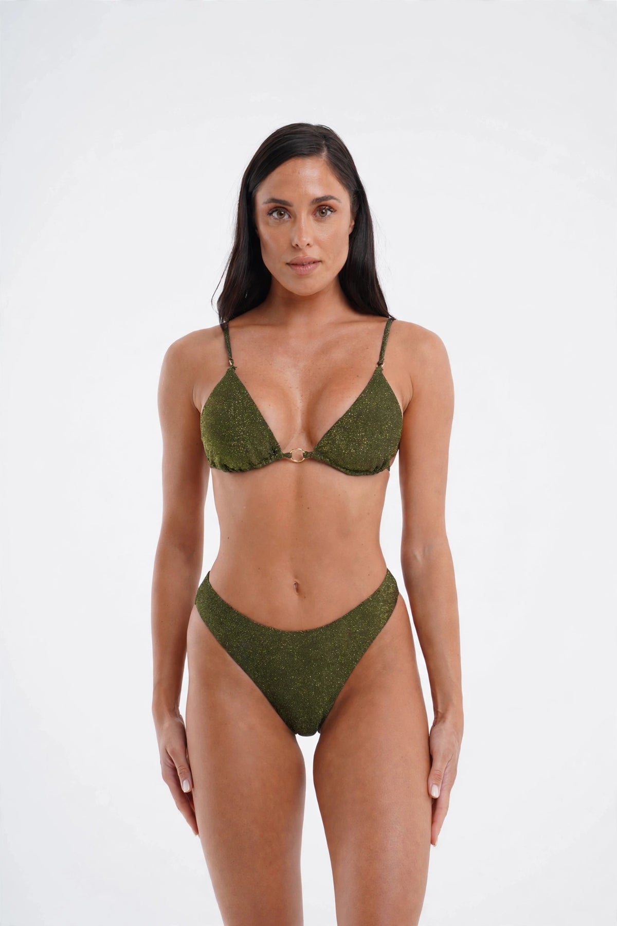 Costume Bikini Nidia lurex