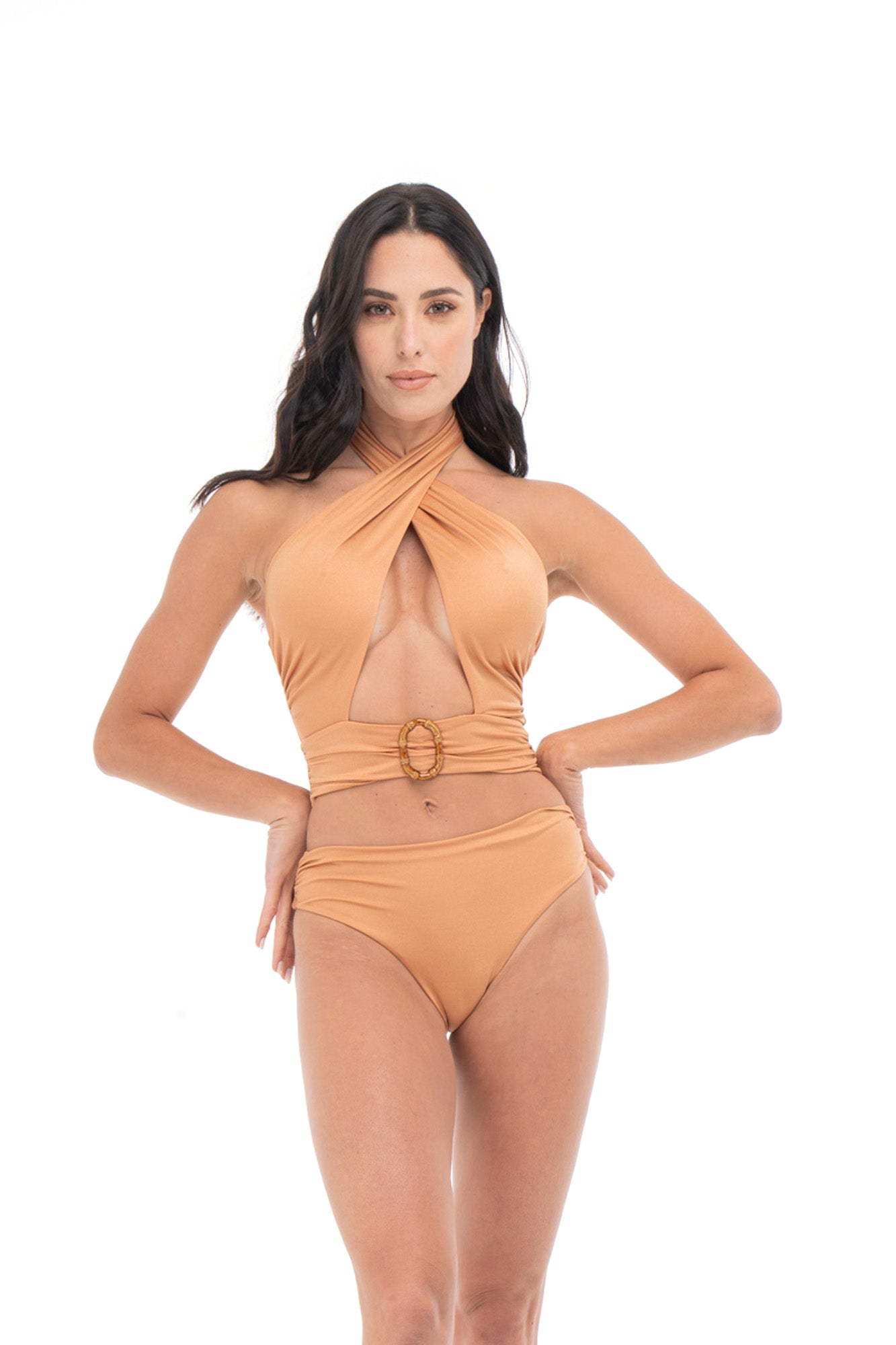 Costume Intero Anahe lycra