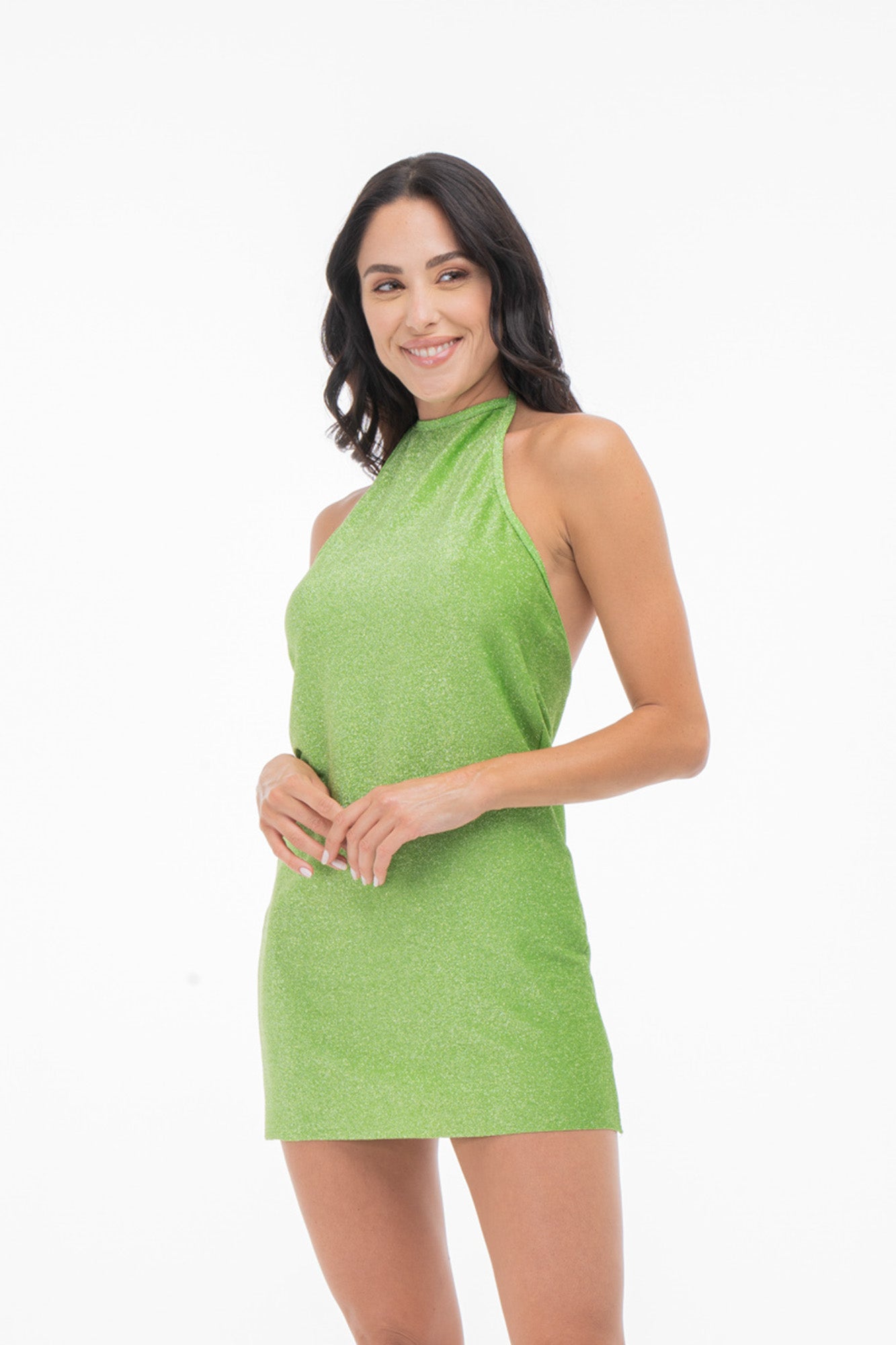 COPRICOSTUME DORY CORTO LUREX