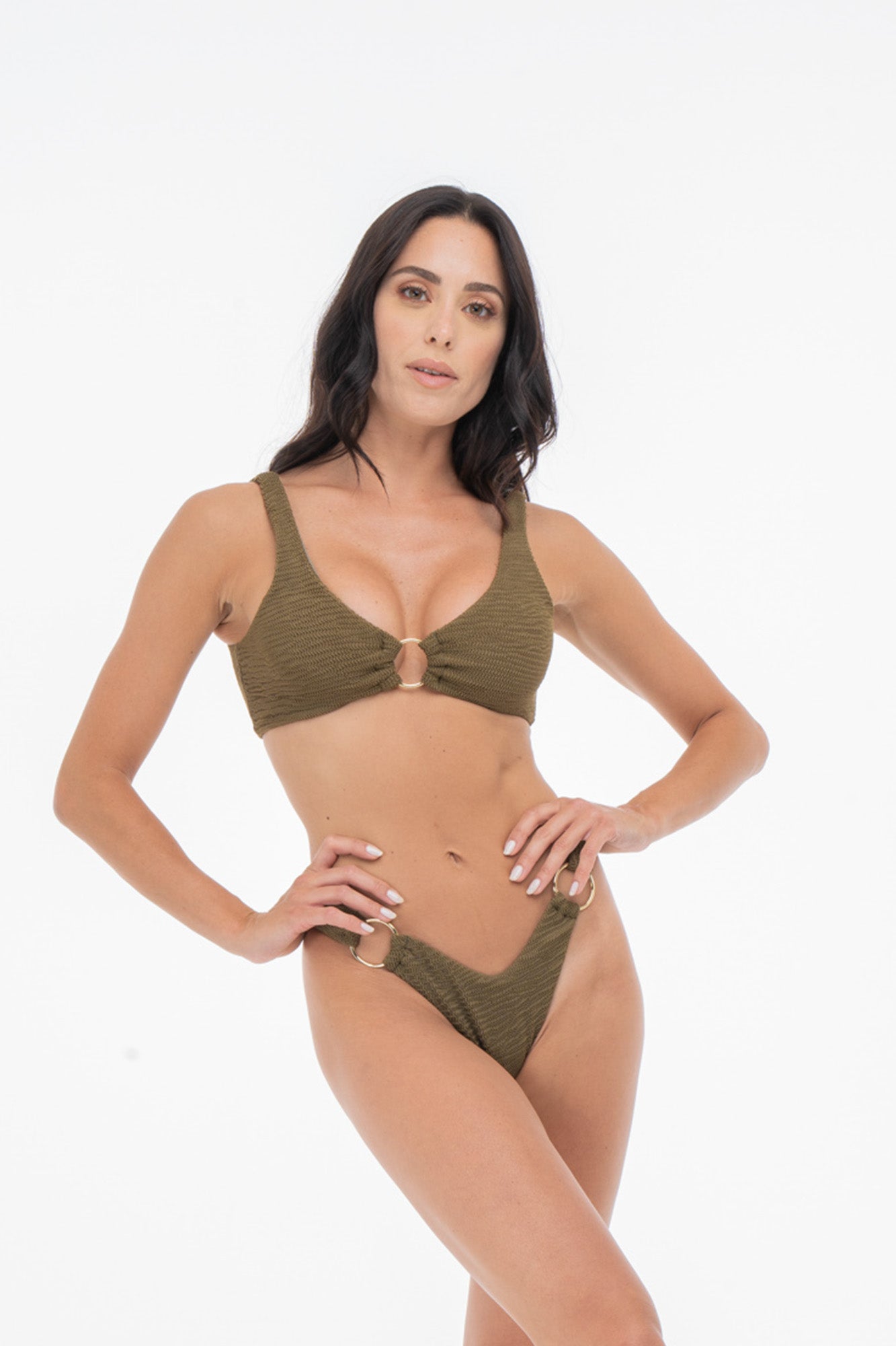COSTUME BIKINI GALA CRESPOSO