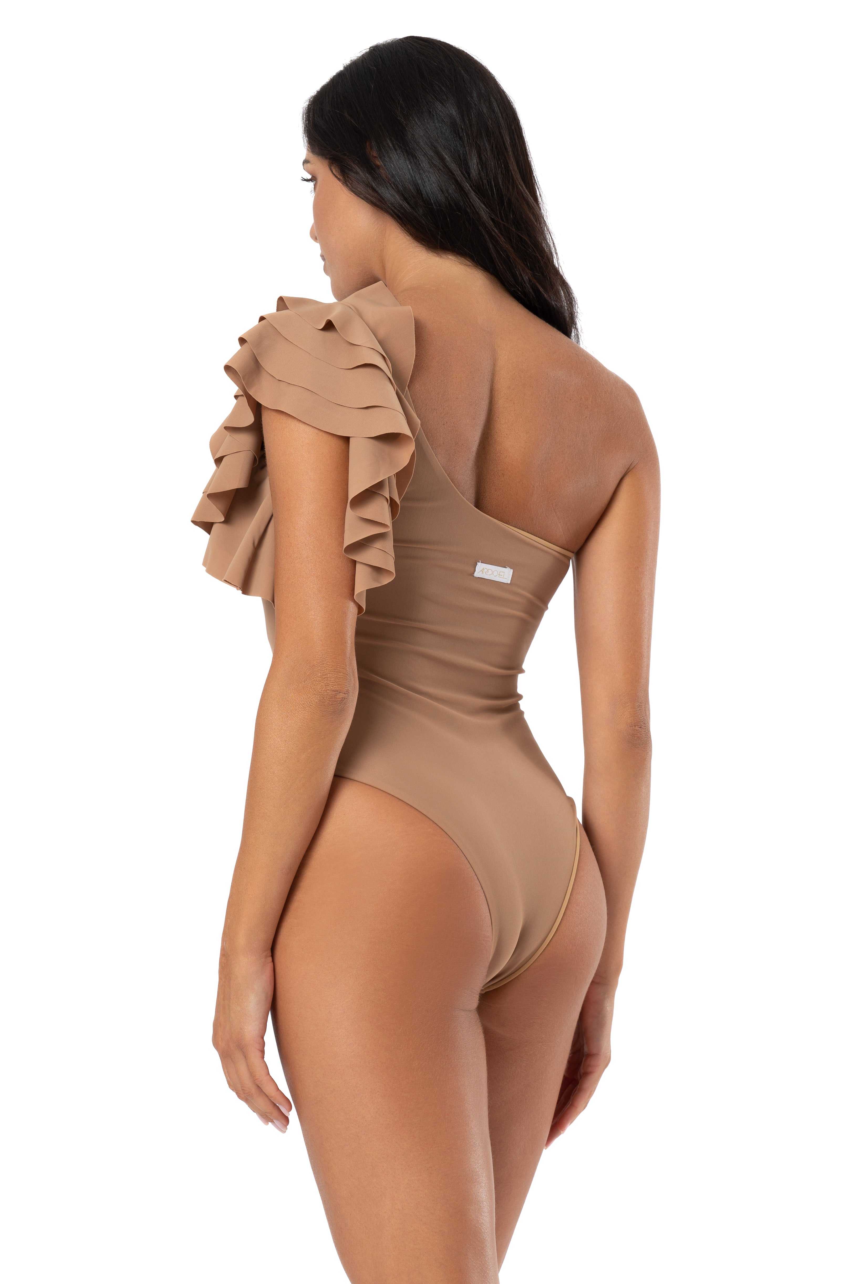 Costume Intero Yesim lycra