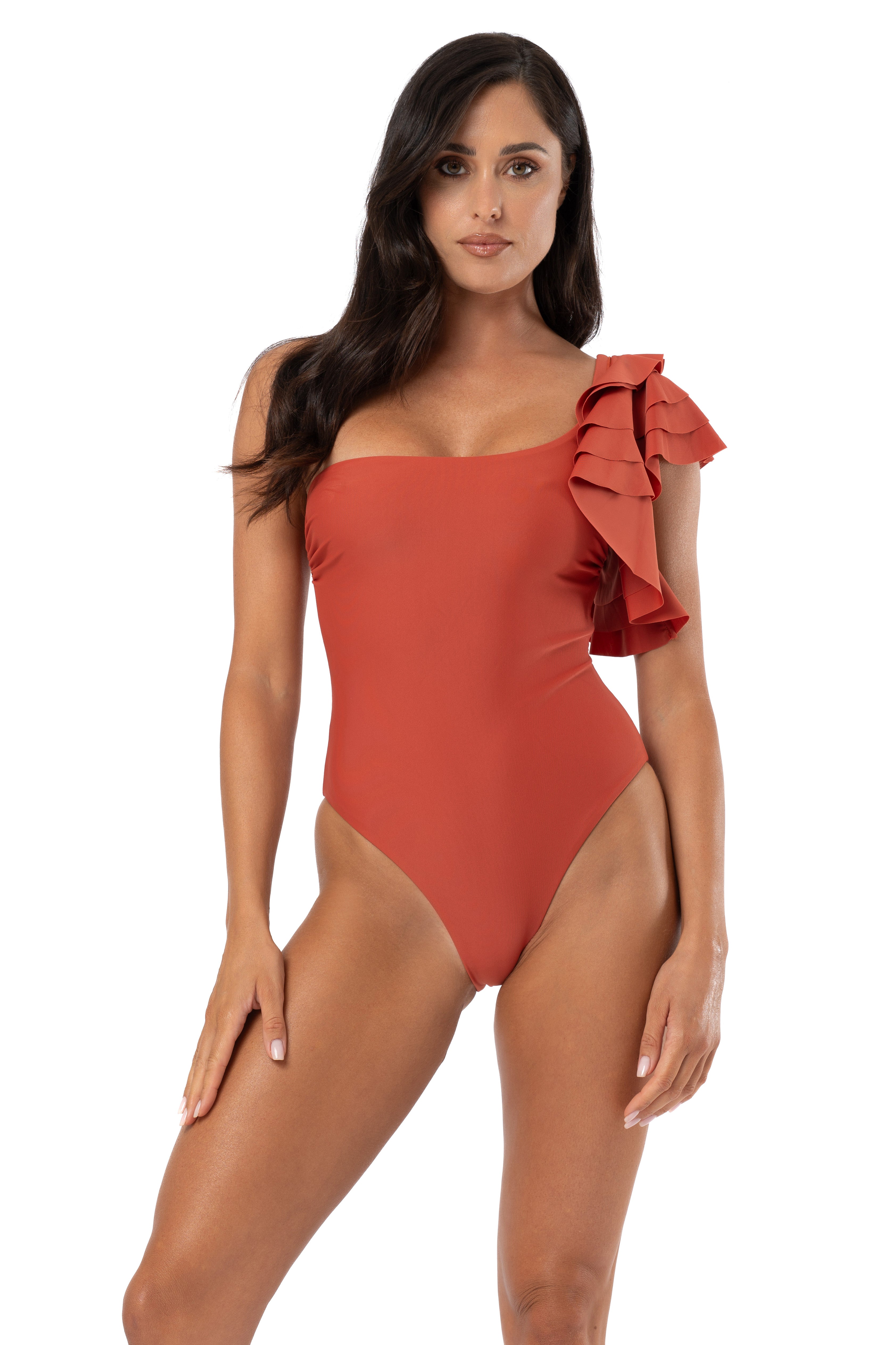 Costume Intero Yesim lycra