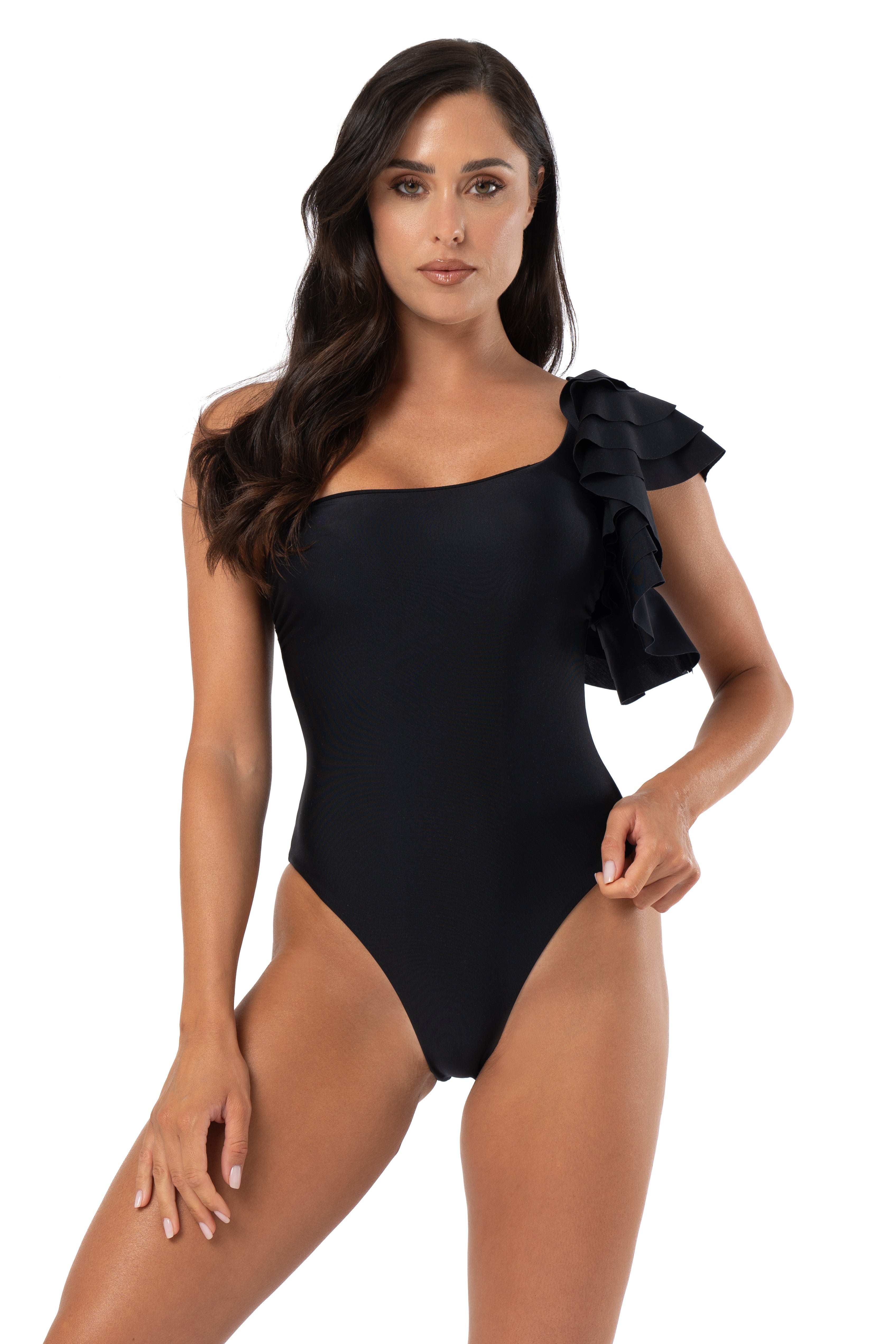 Costume Intero Yesim lycra