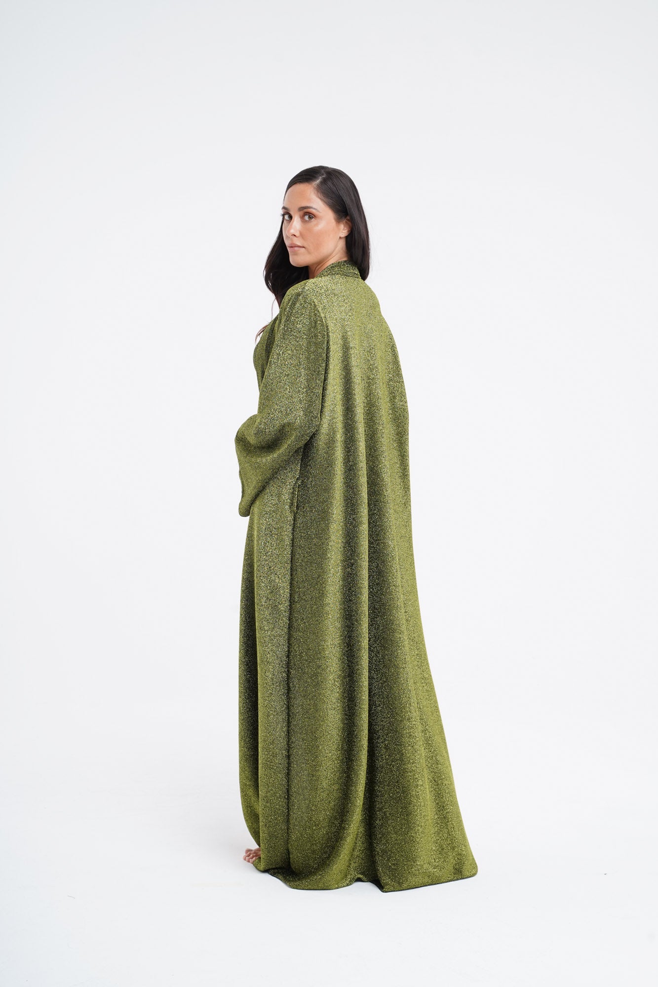 Felisia lurex cover-up