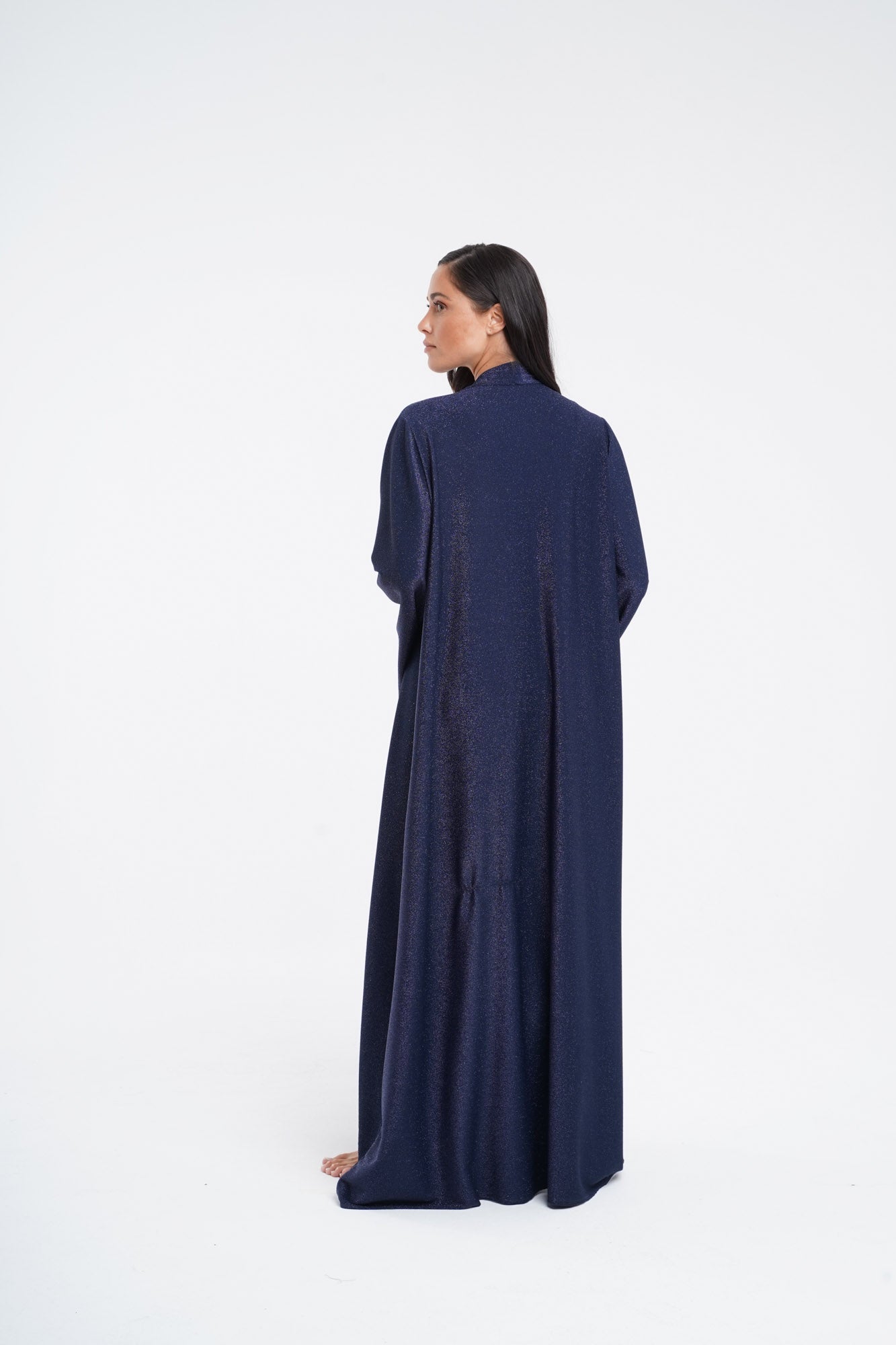 Felisia lurex cover-up