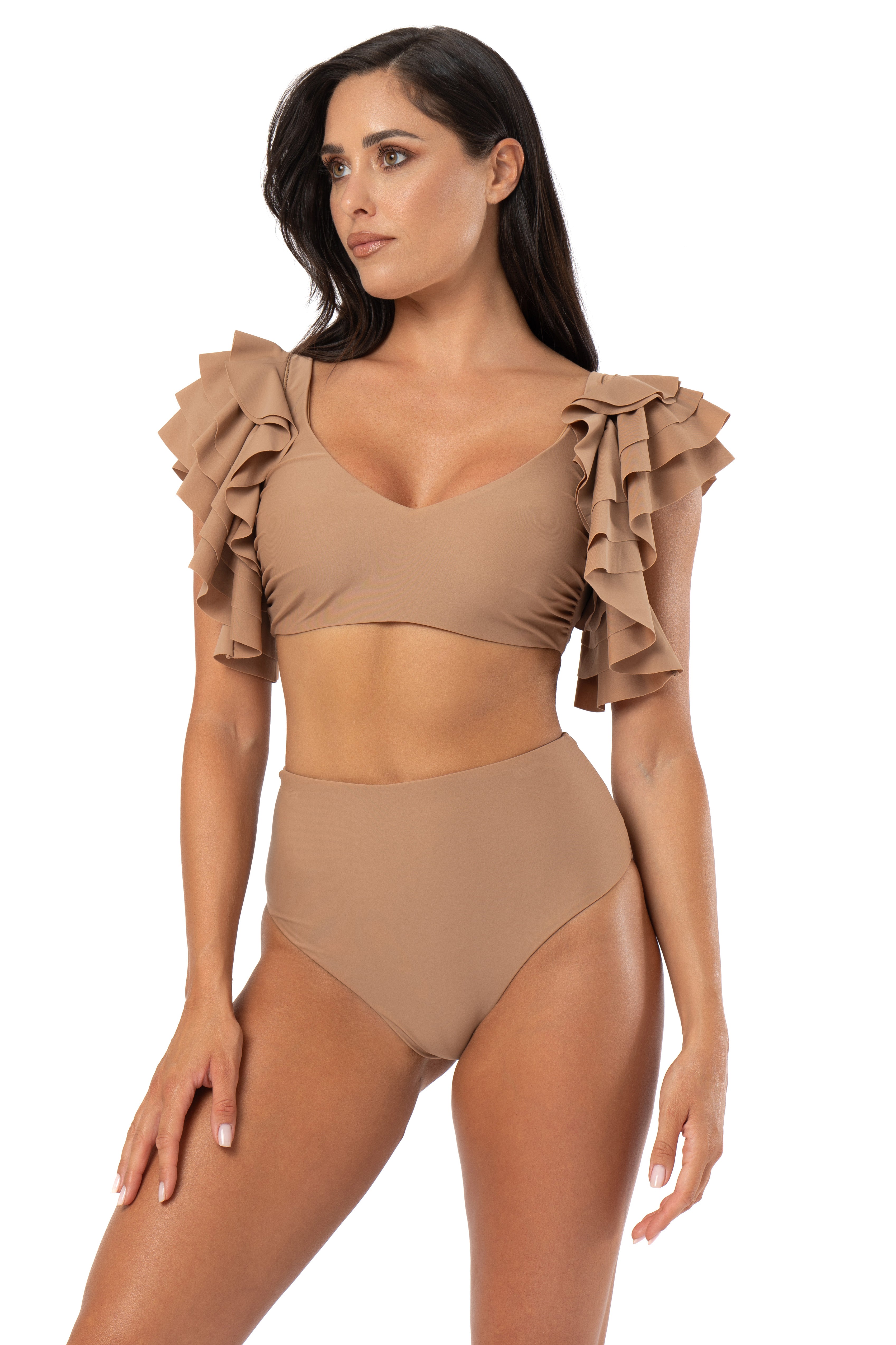 Costume Bikini Suheyla lycra