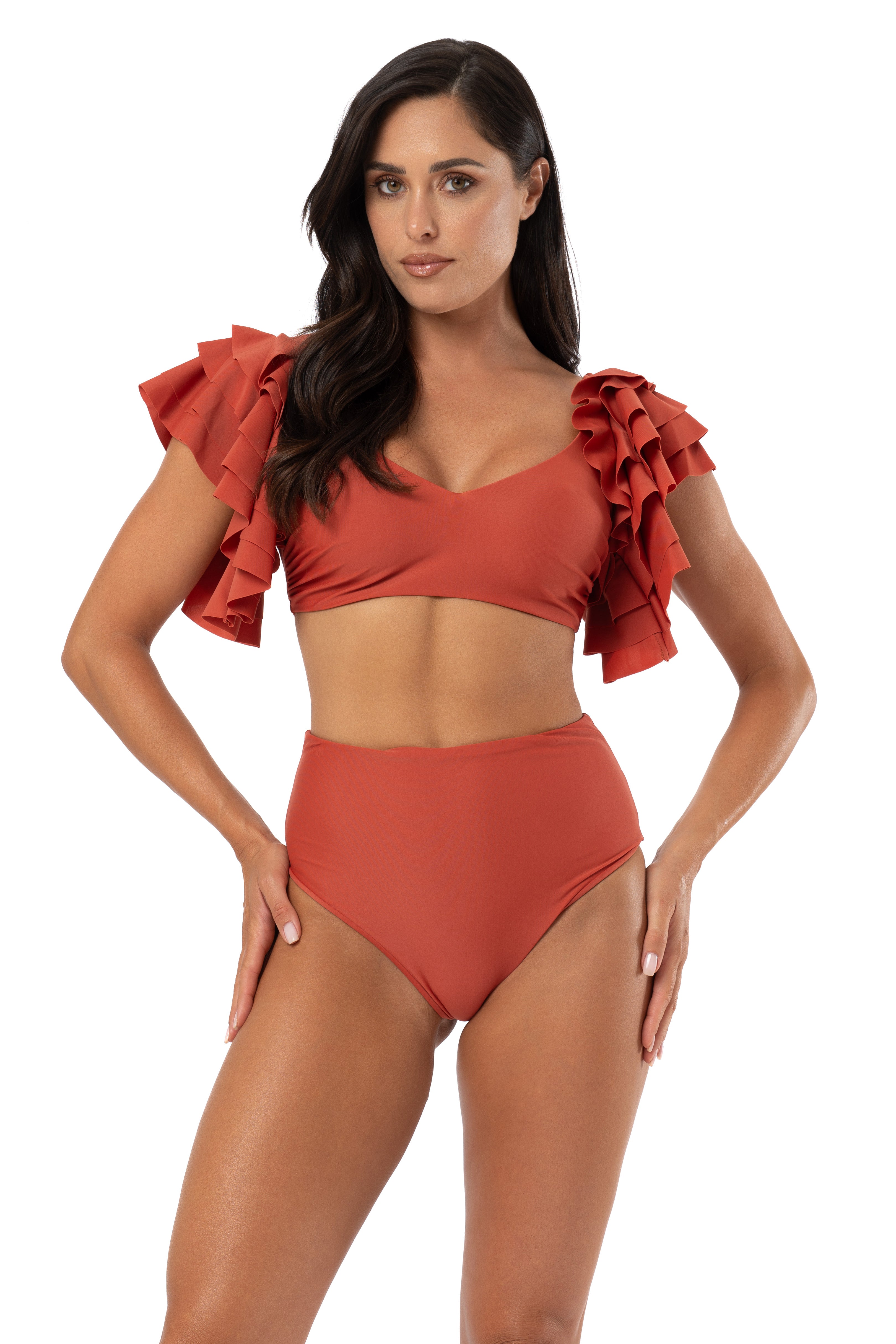 Costume Bikini Suheyla lycra