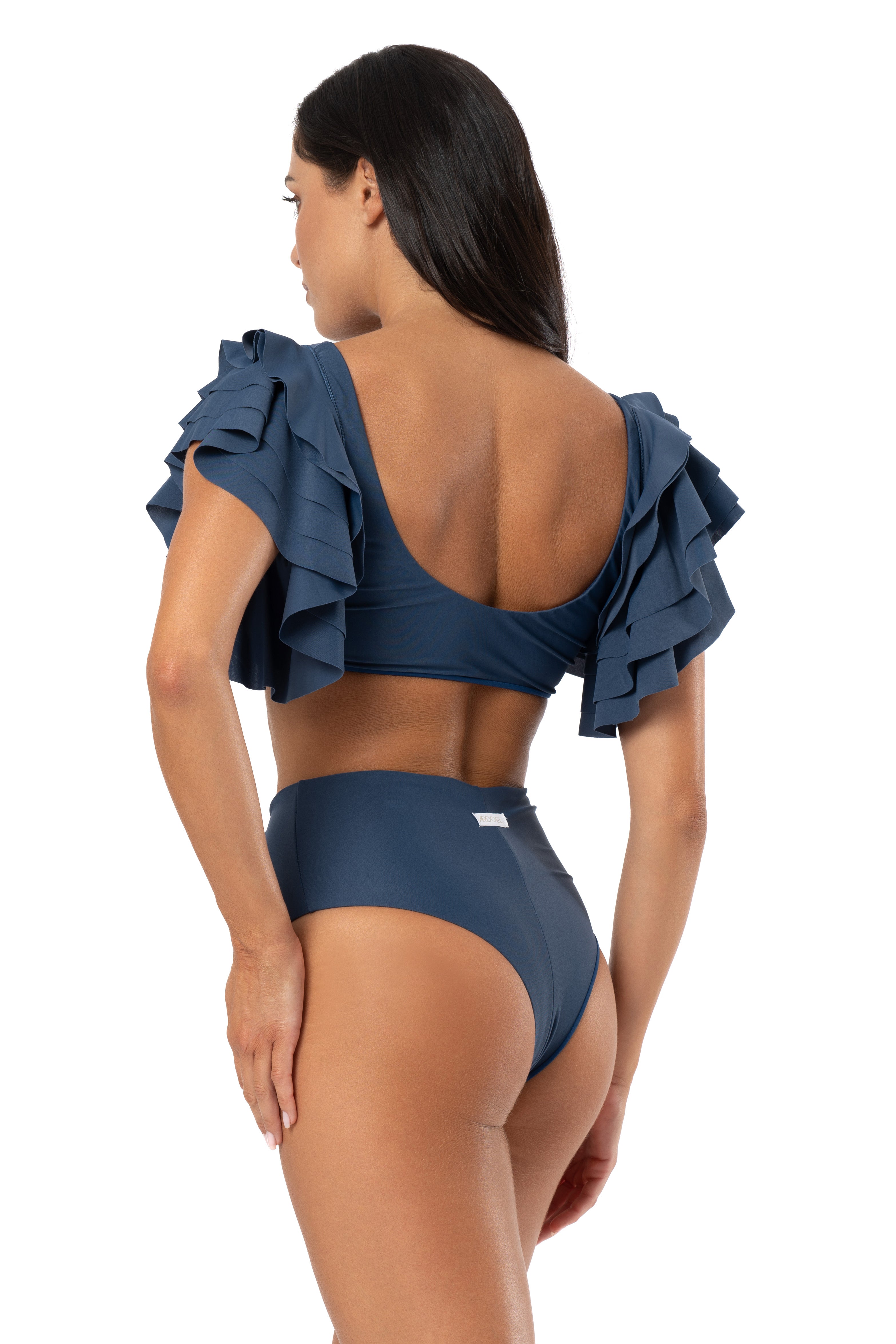 Costume Bikini Suheyla lycra