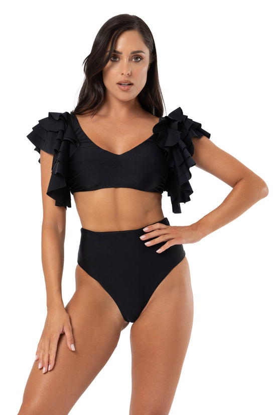 Costume Bikini Suheyla lycra