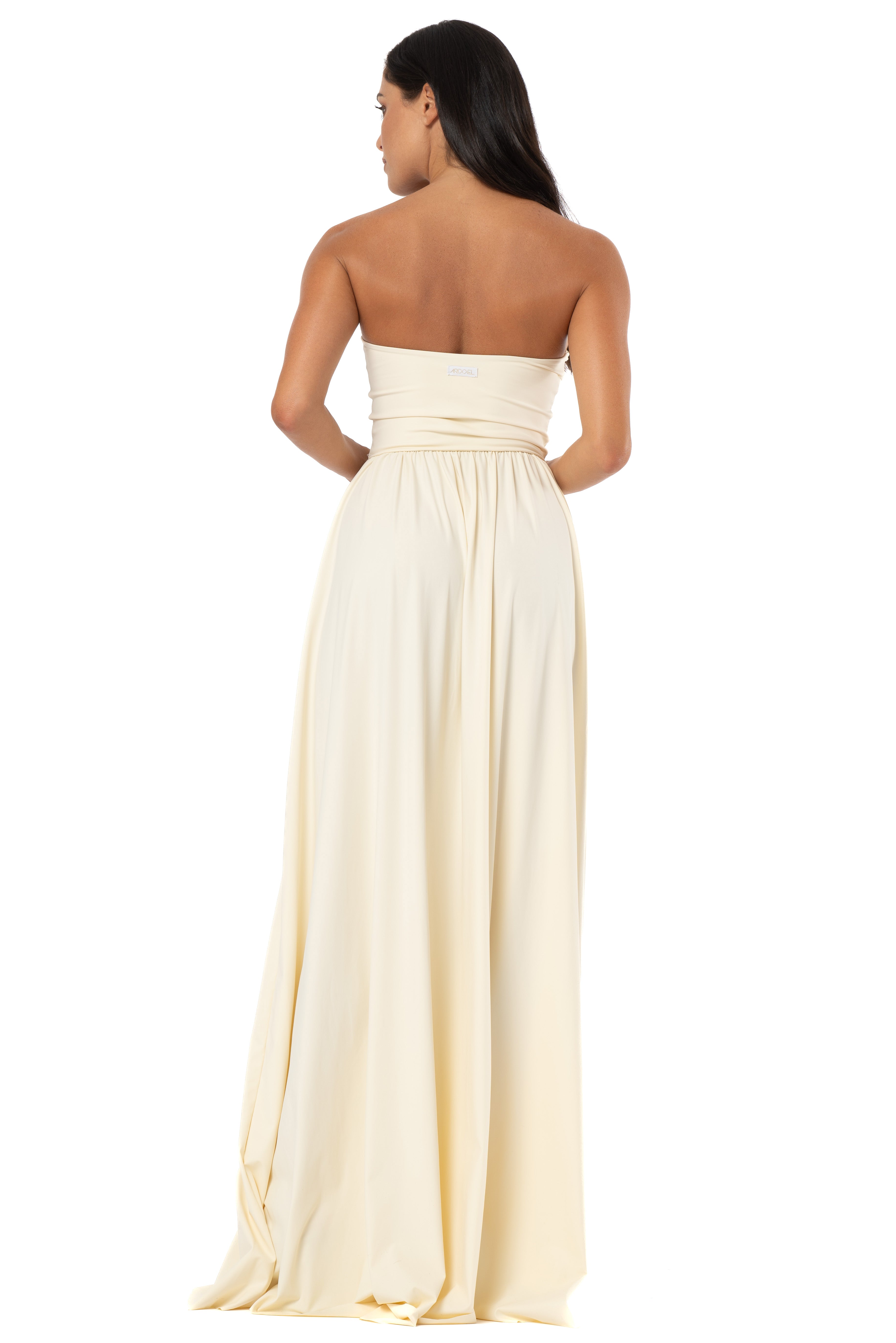 Celine Long Beach Cover-up