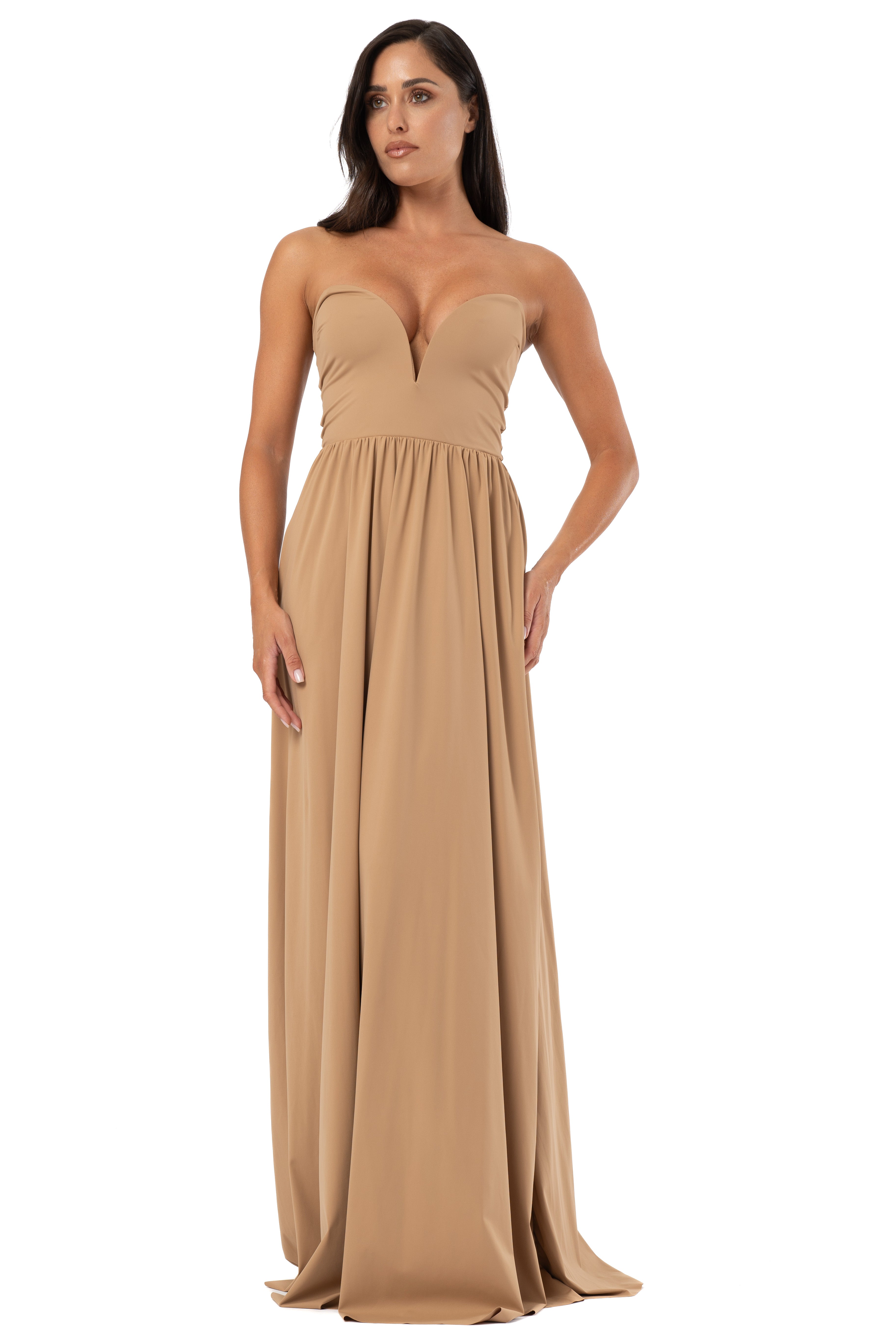 Celine Long Beach Cover-up