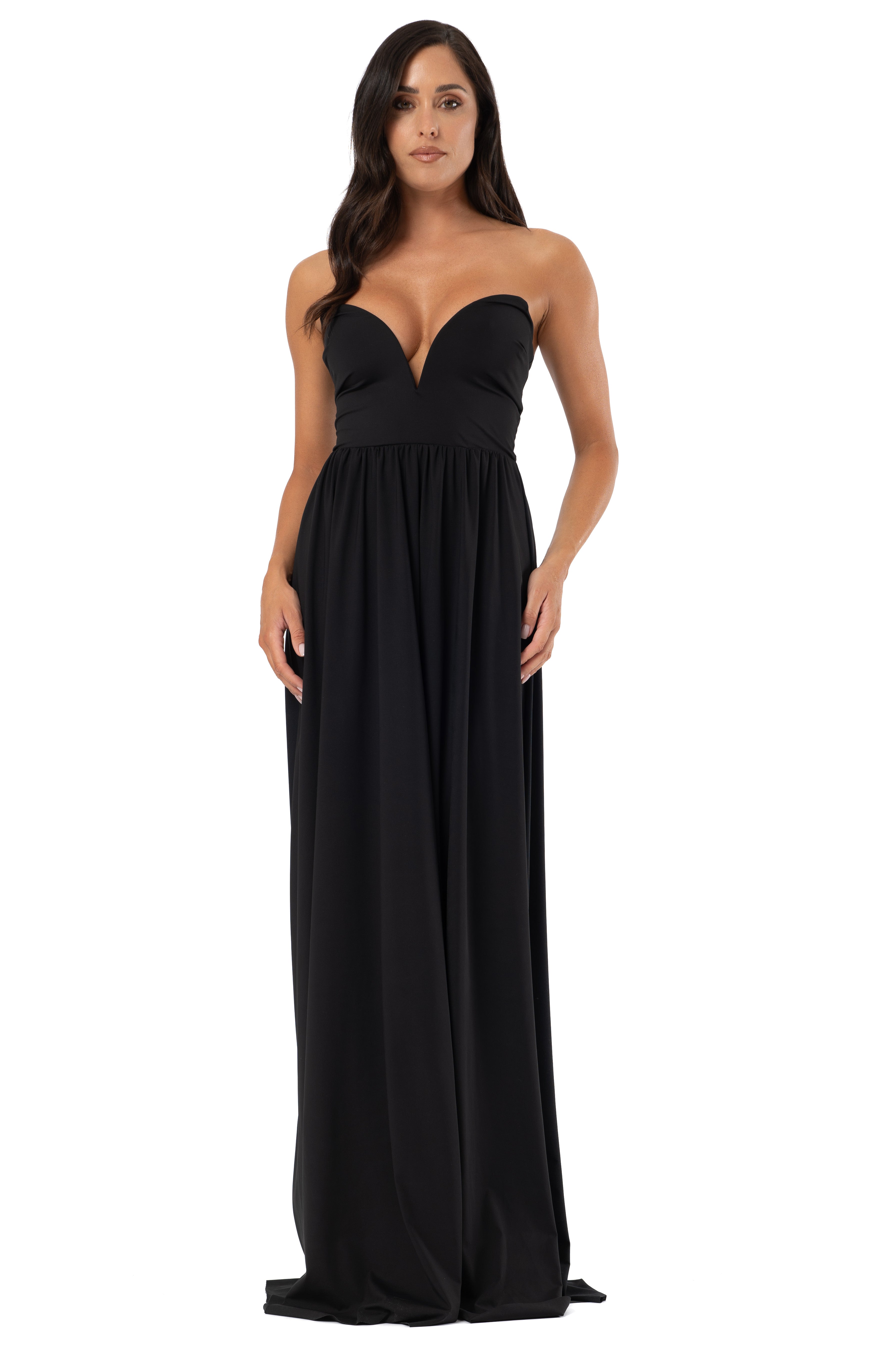 Copricostume Celine lungo