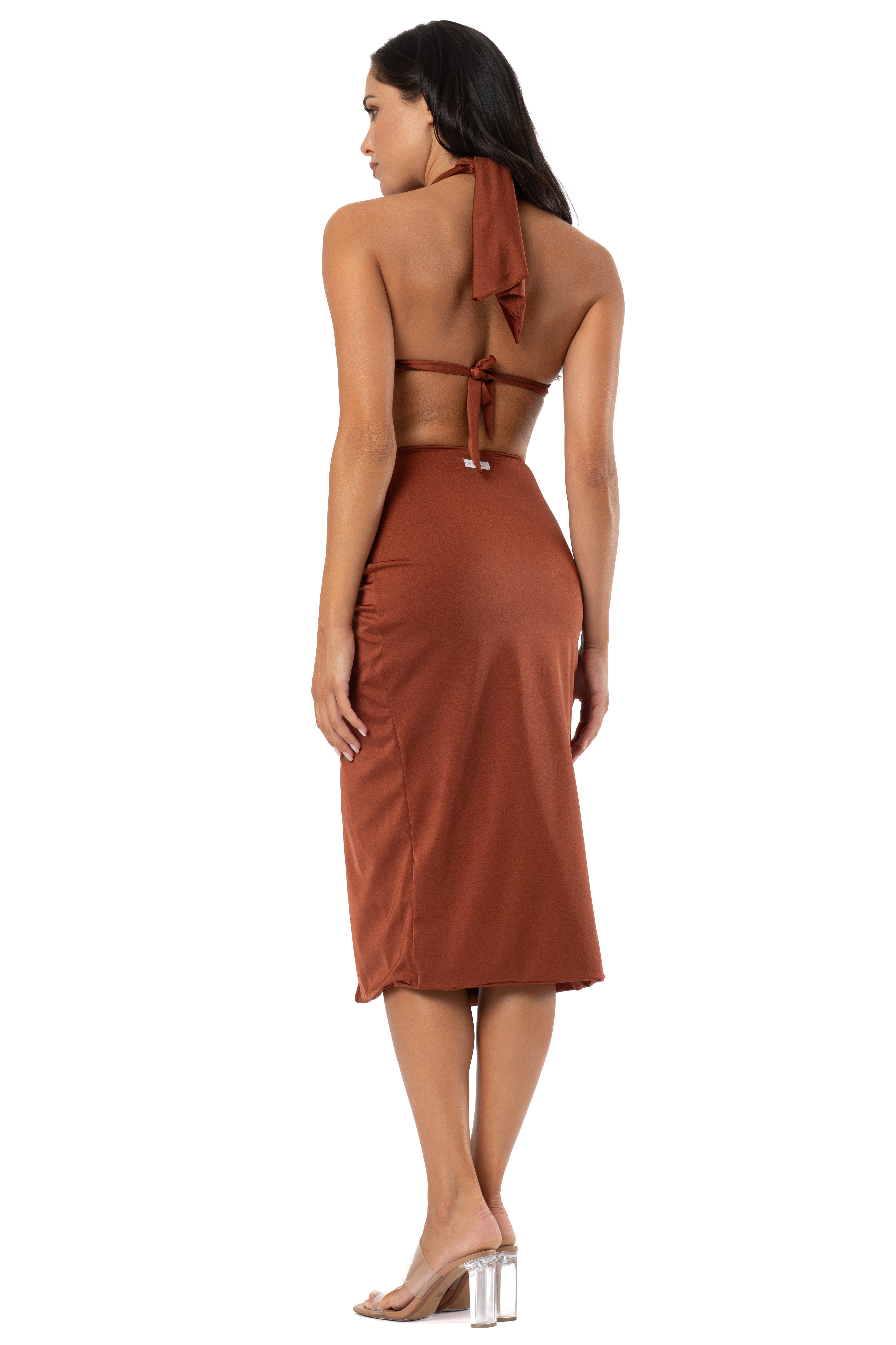 Siman Lycra Cover-up