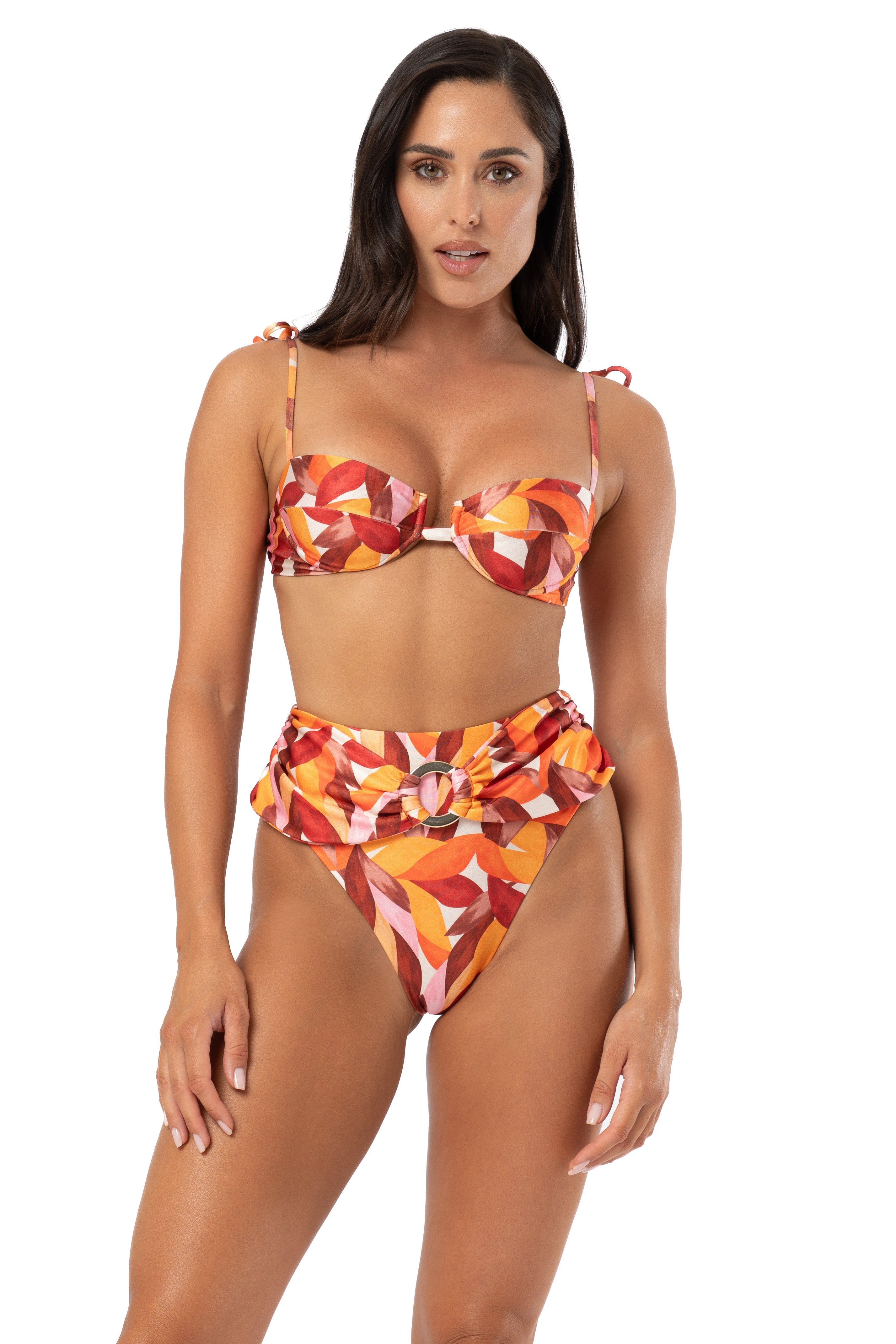 Costume Bikini Melisa tropicana