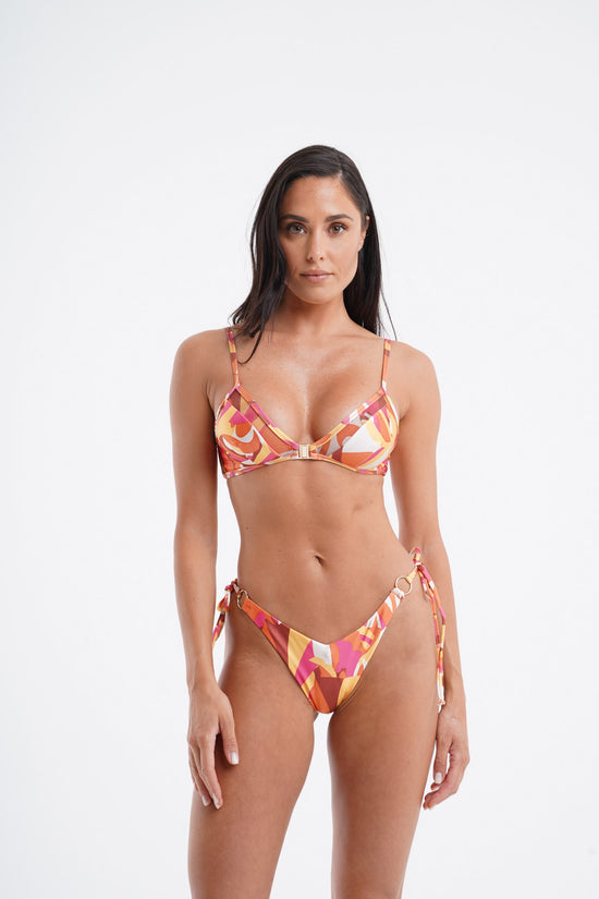 Costume Bikini Clarisa fantasia