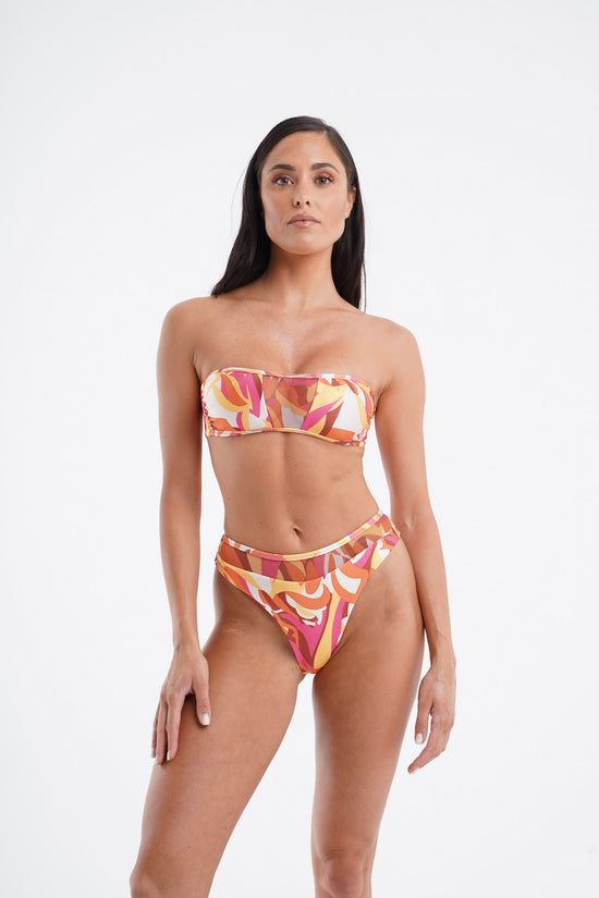 Costume Bikini Elmira fantasia