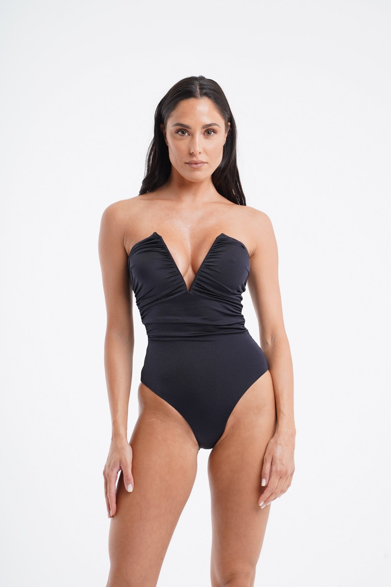 Costume Intero Lucilla lycra