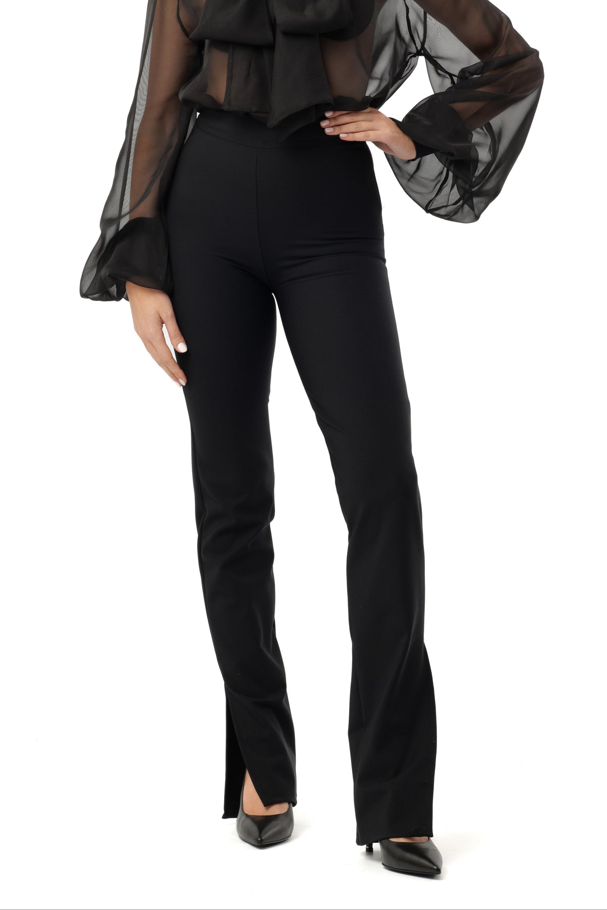 Alyssa Trousers