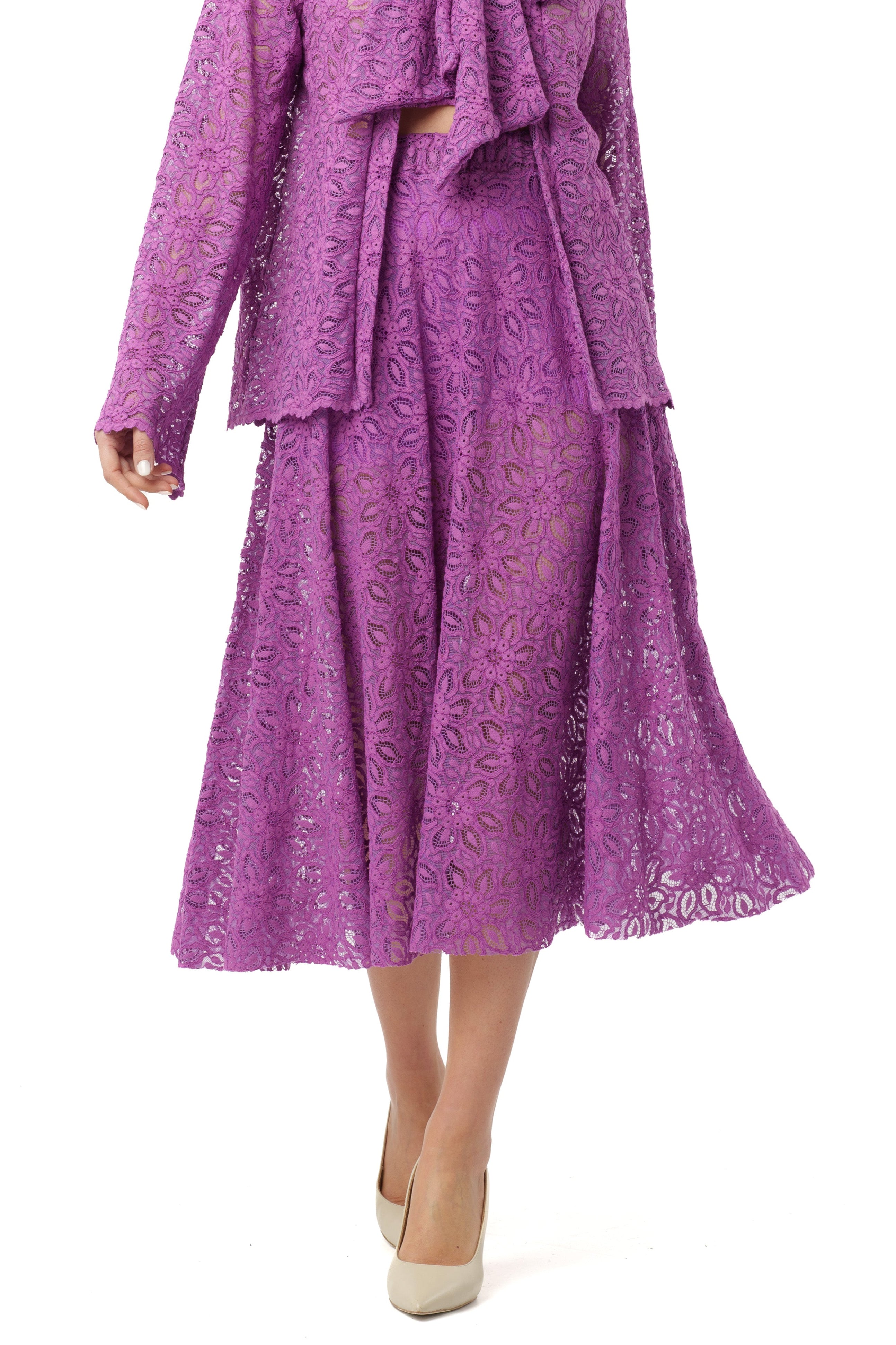 Gonna Penelope pizzo