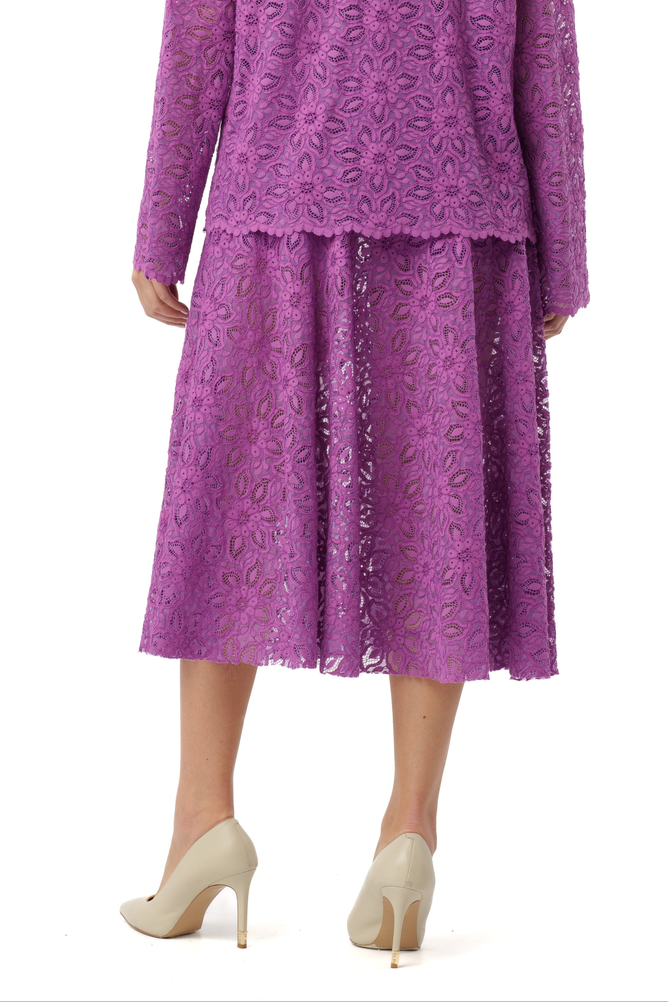 Gonna Penelope pizzo