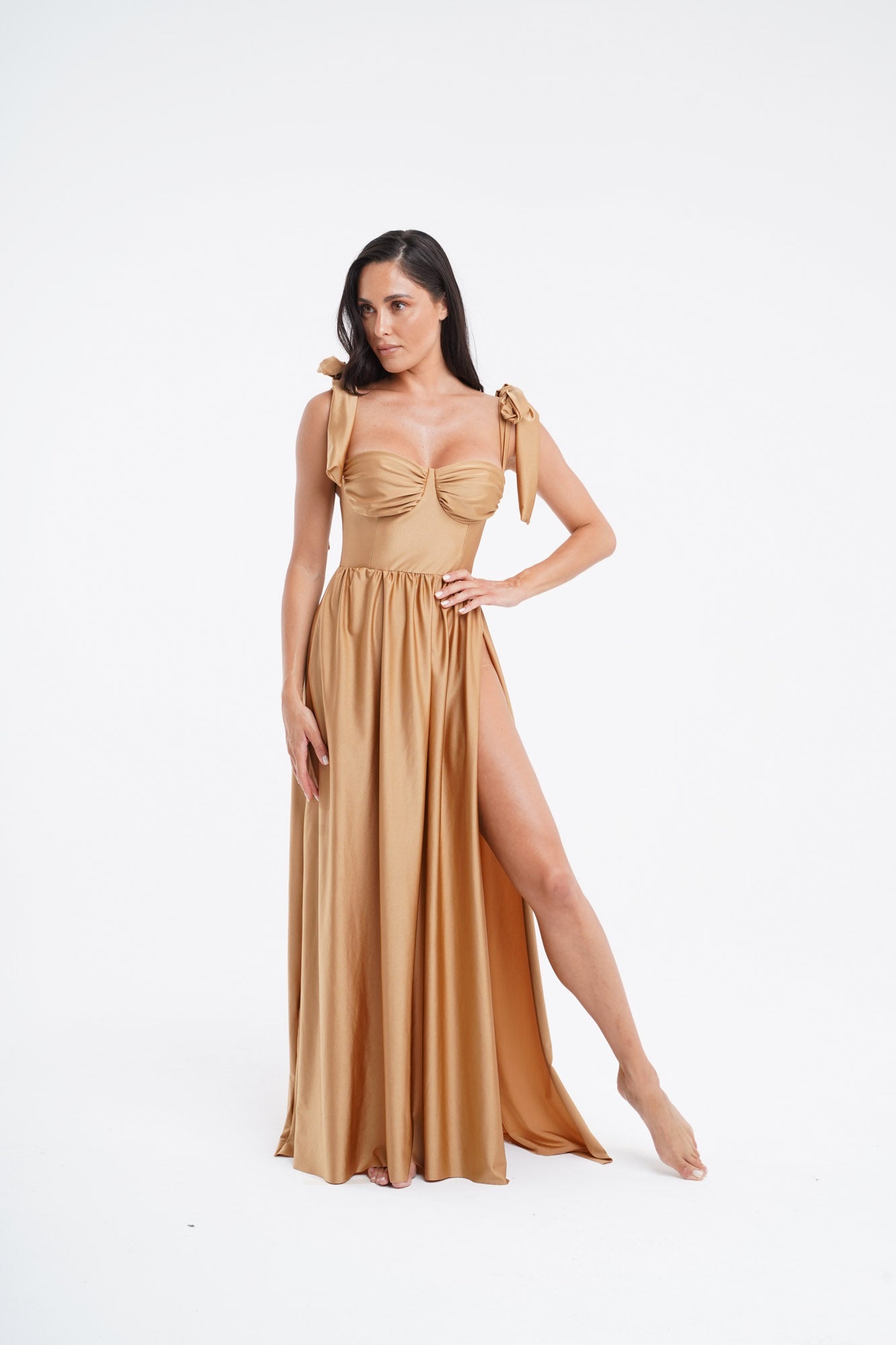 Madison lycra cover-up