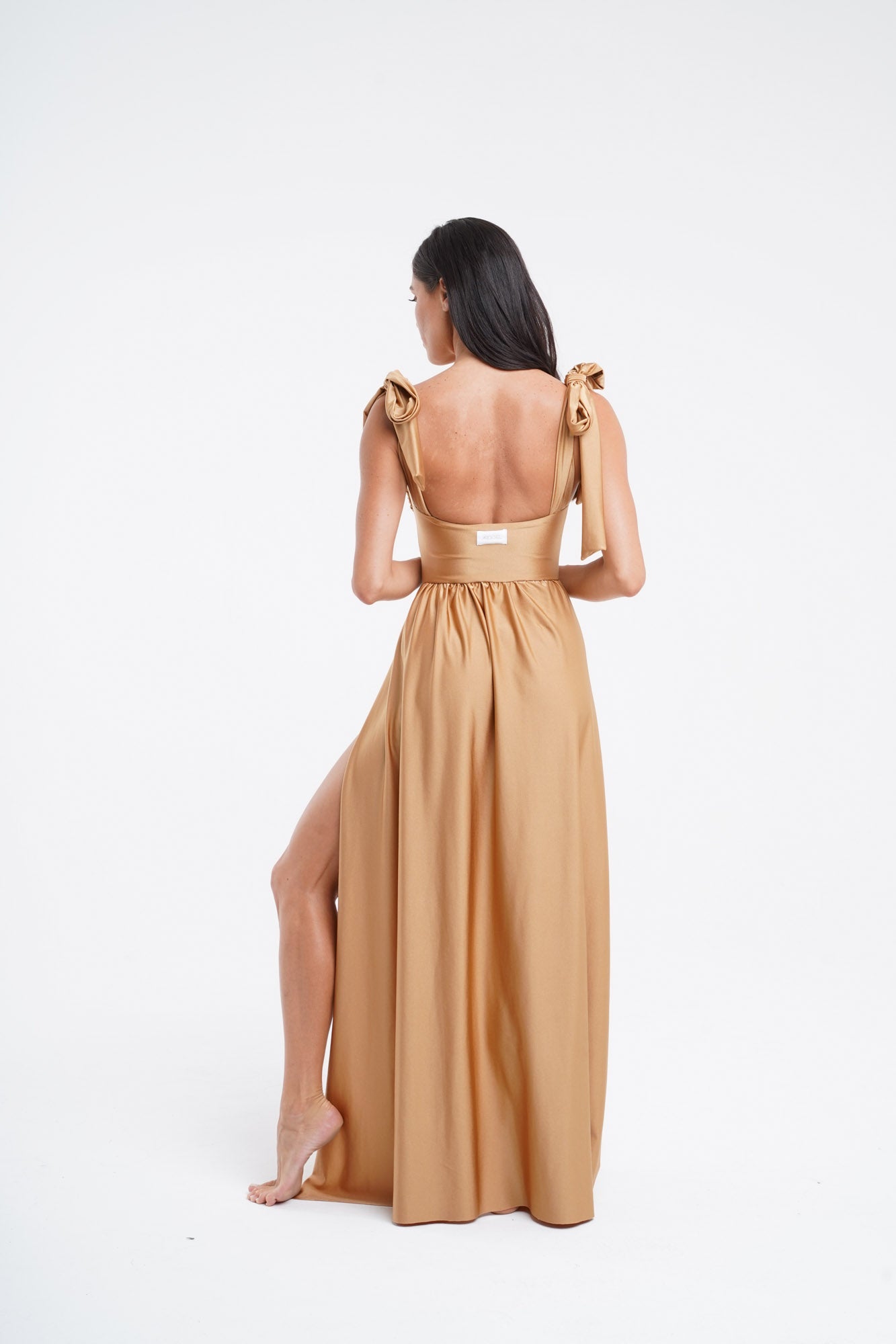 Madison lycra cover-up