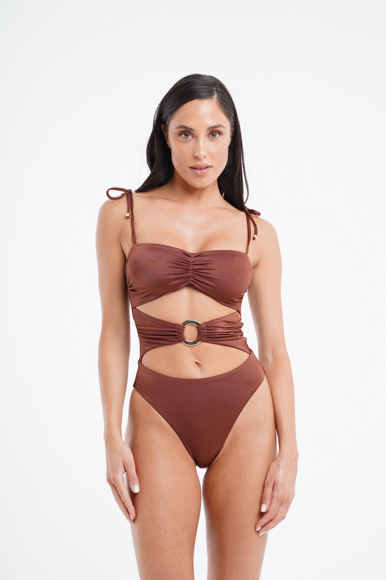 Costume Intero Nerea lycra