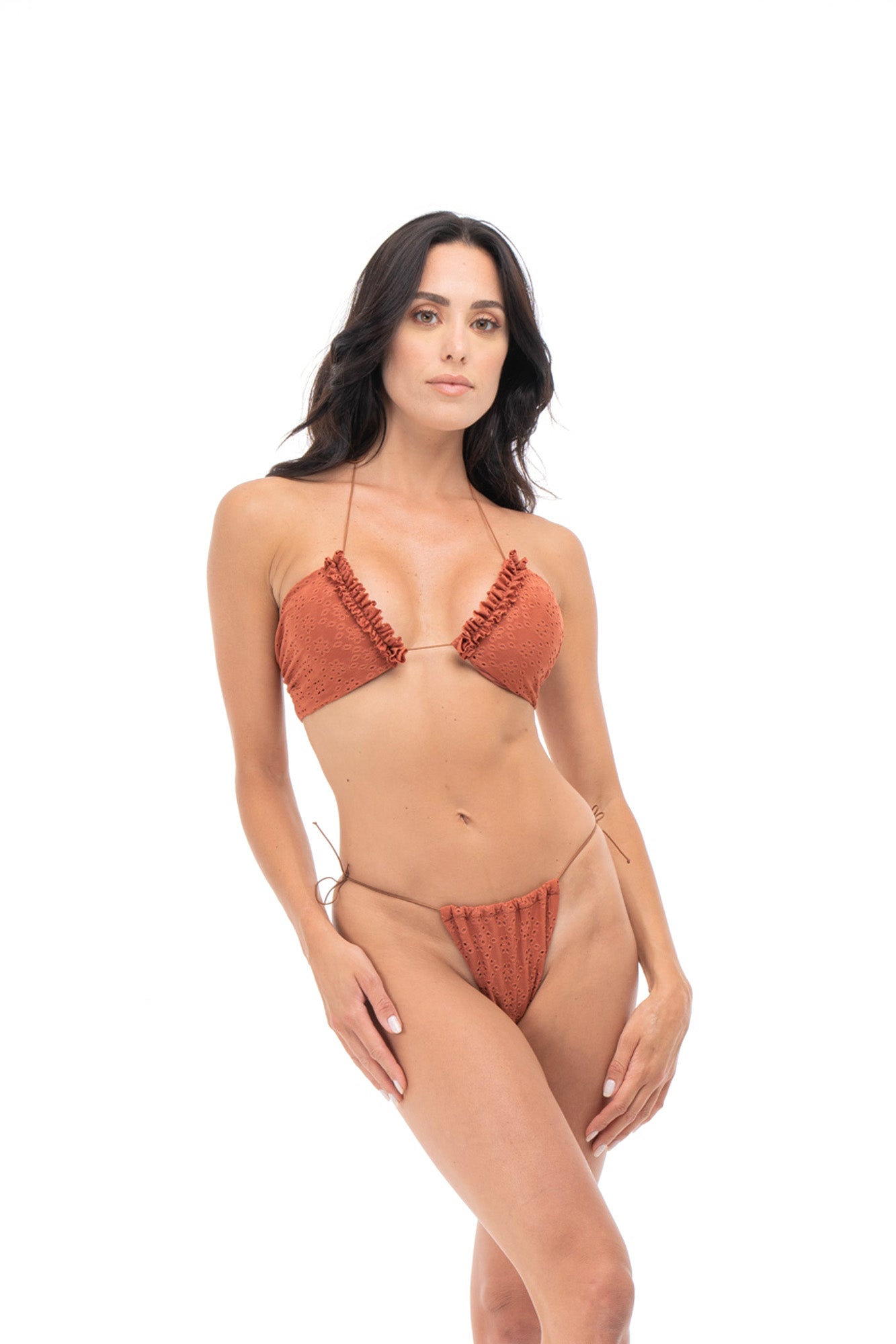 Nea Sangallo Bikini Swimsuit