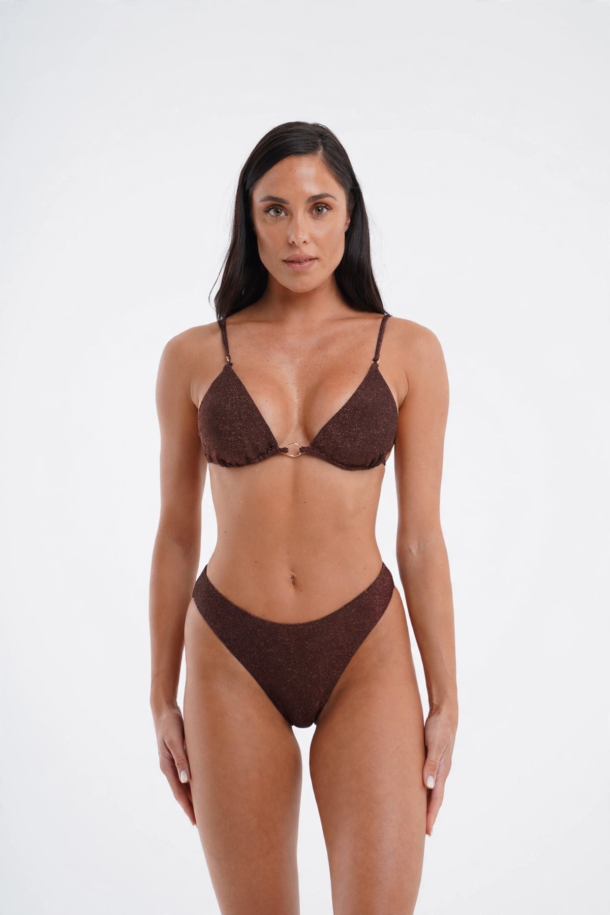 Costume Bikini Nidia lurex