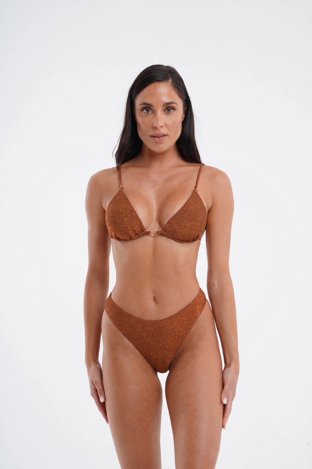 Costume Bikini Nidia lurex