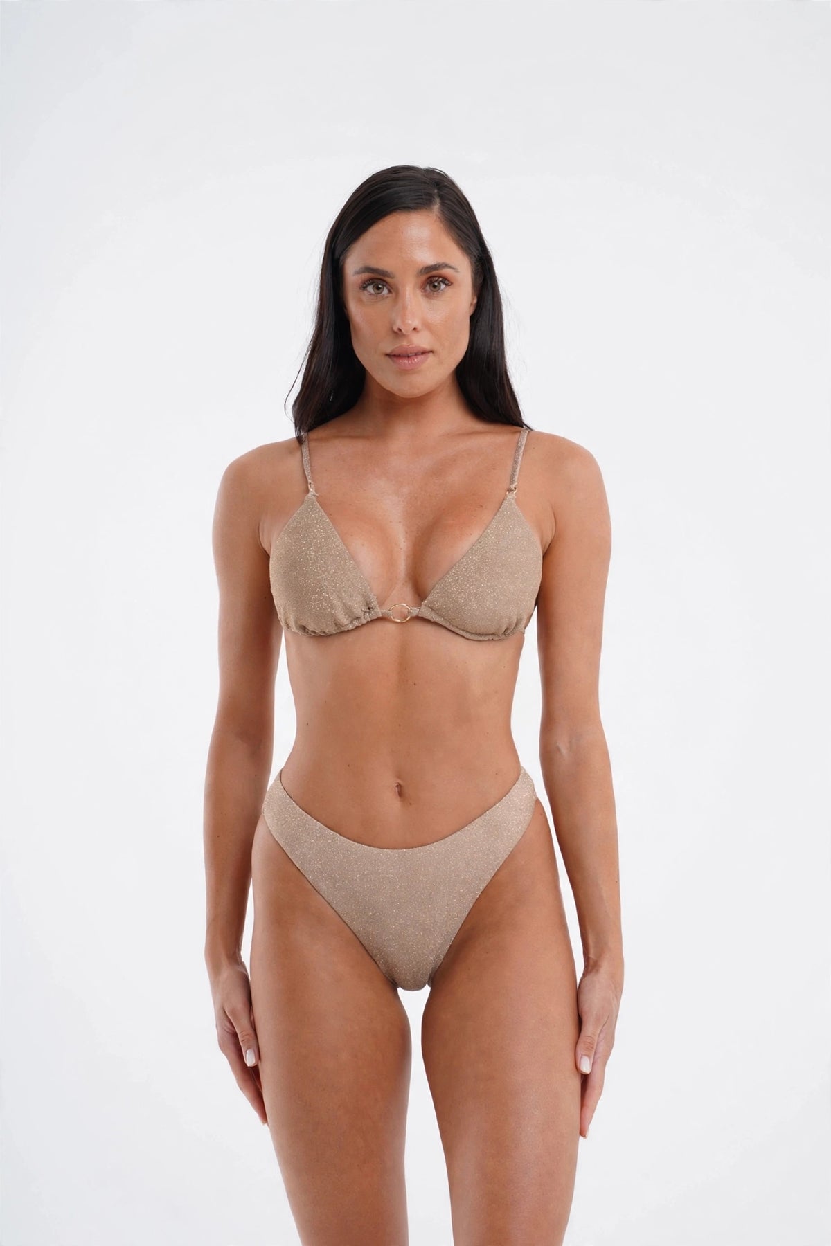 Costume Bikini Nidia lurex