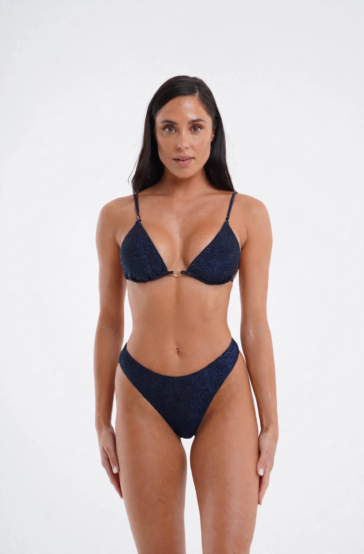 Costume Bikini Nidia lurex