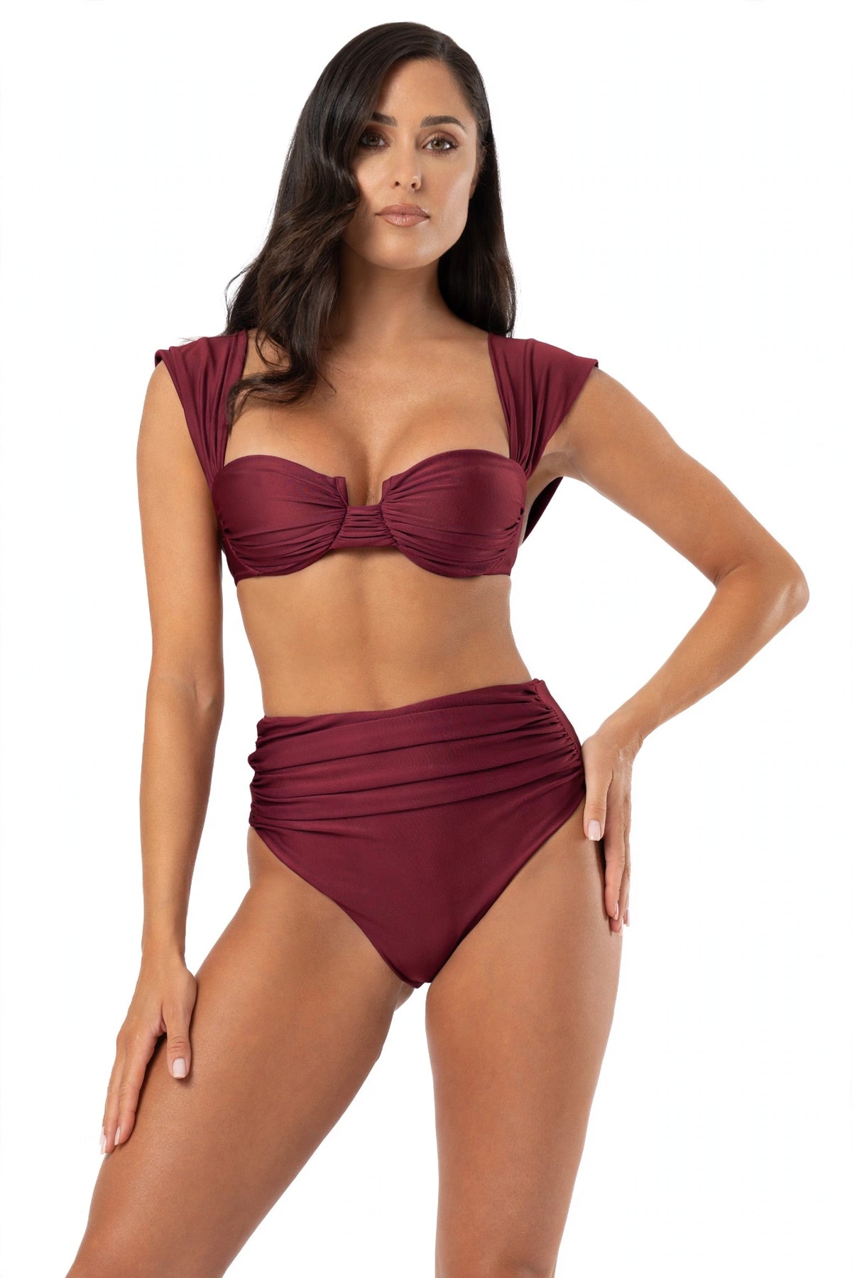 Costume Bikini Ramira lycra