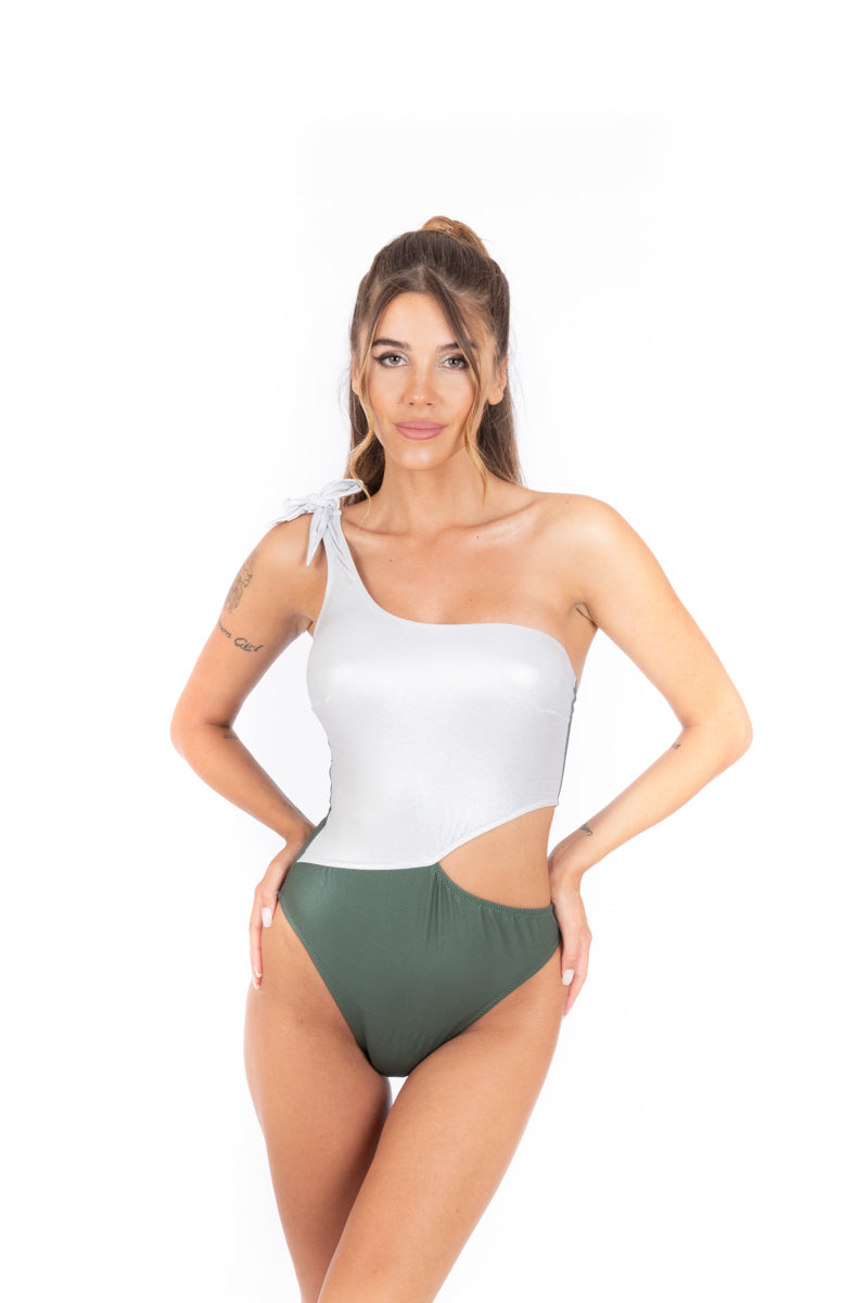 Costume Intero Isabel lycra