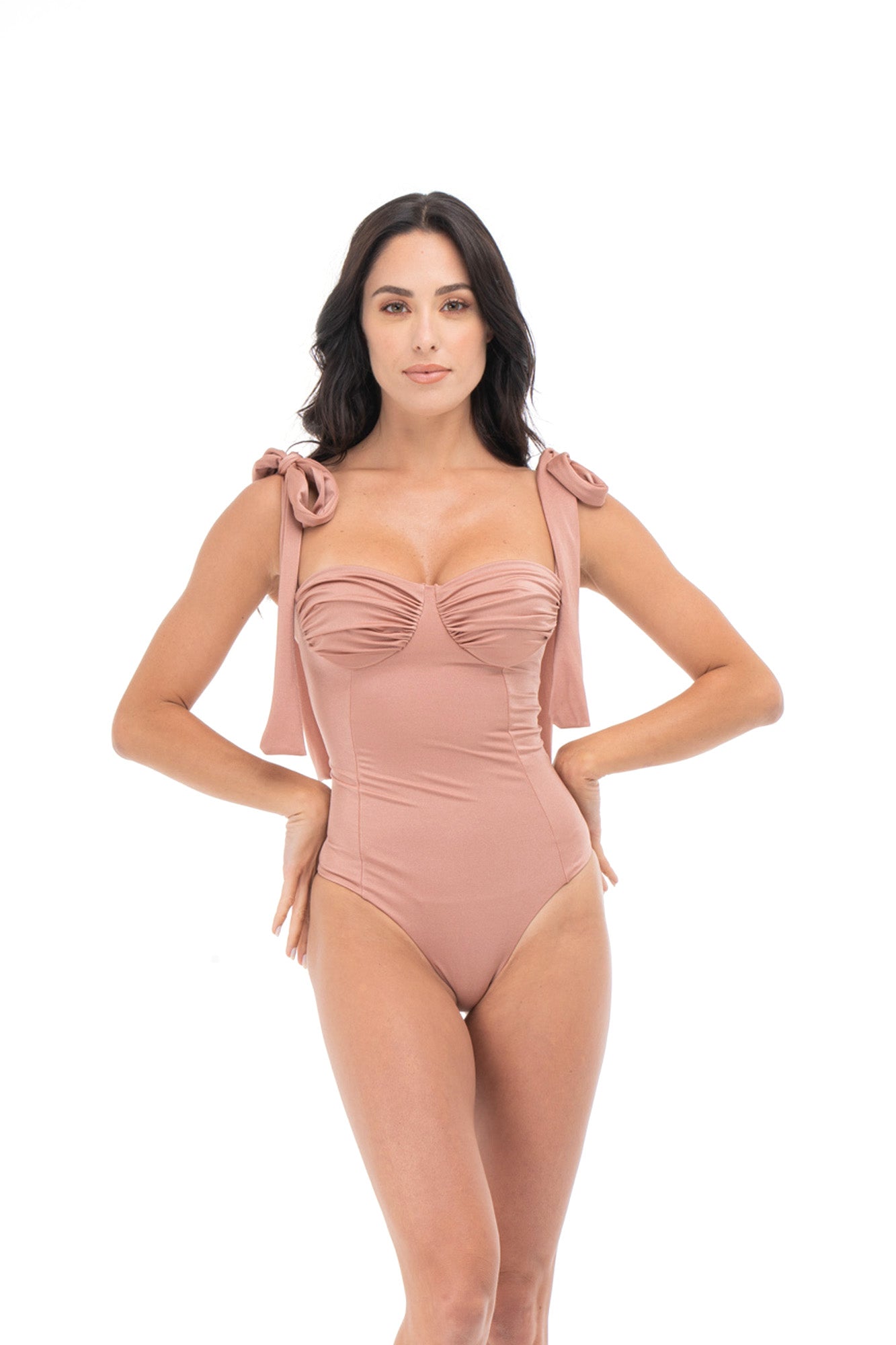 Costume Intero Aliki lycra