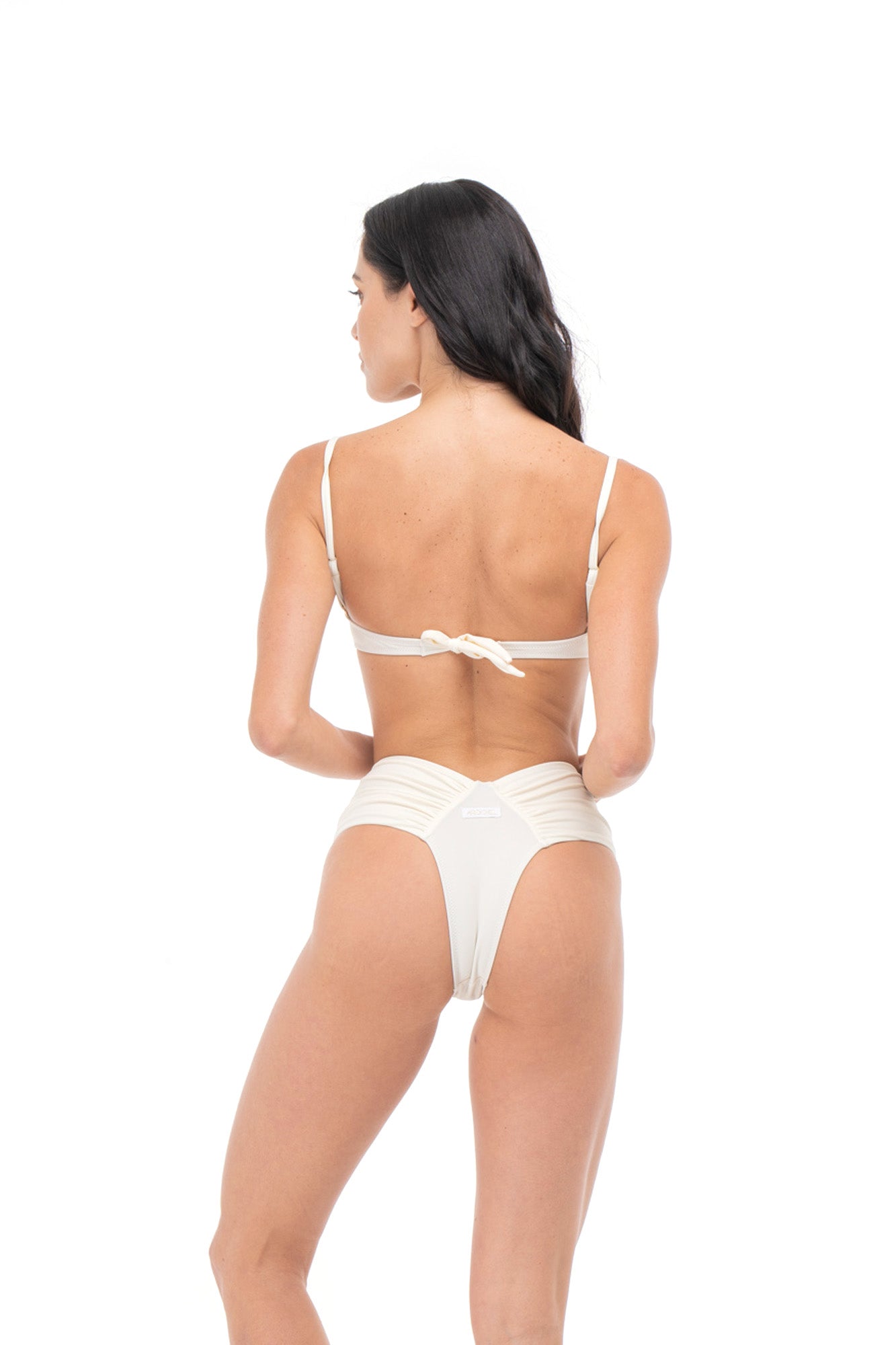 Costume Bikini Irina lycra