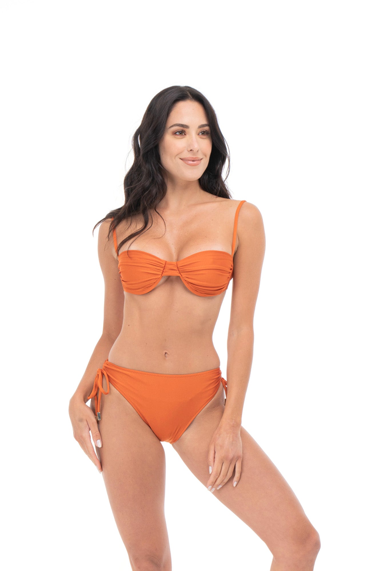 Costume Bikini Olinda Slip Classico