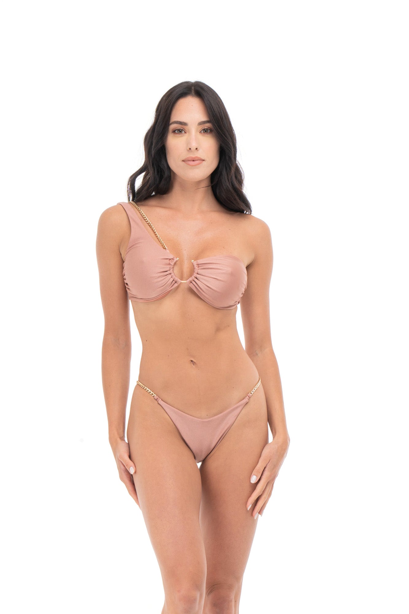 Costume Bikini Kayla lycra