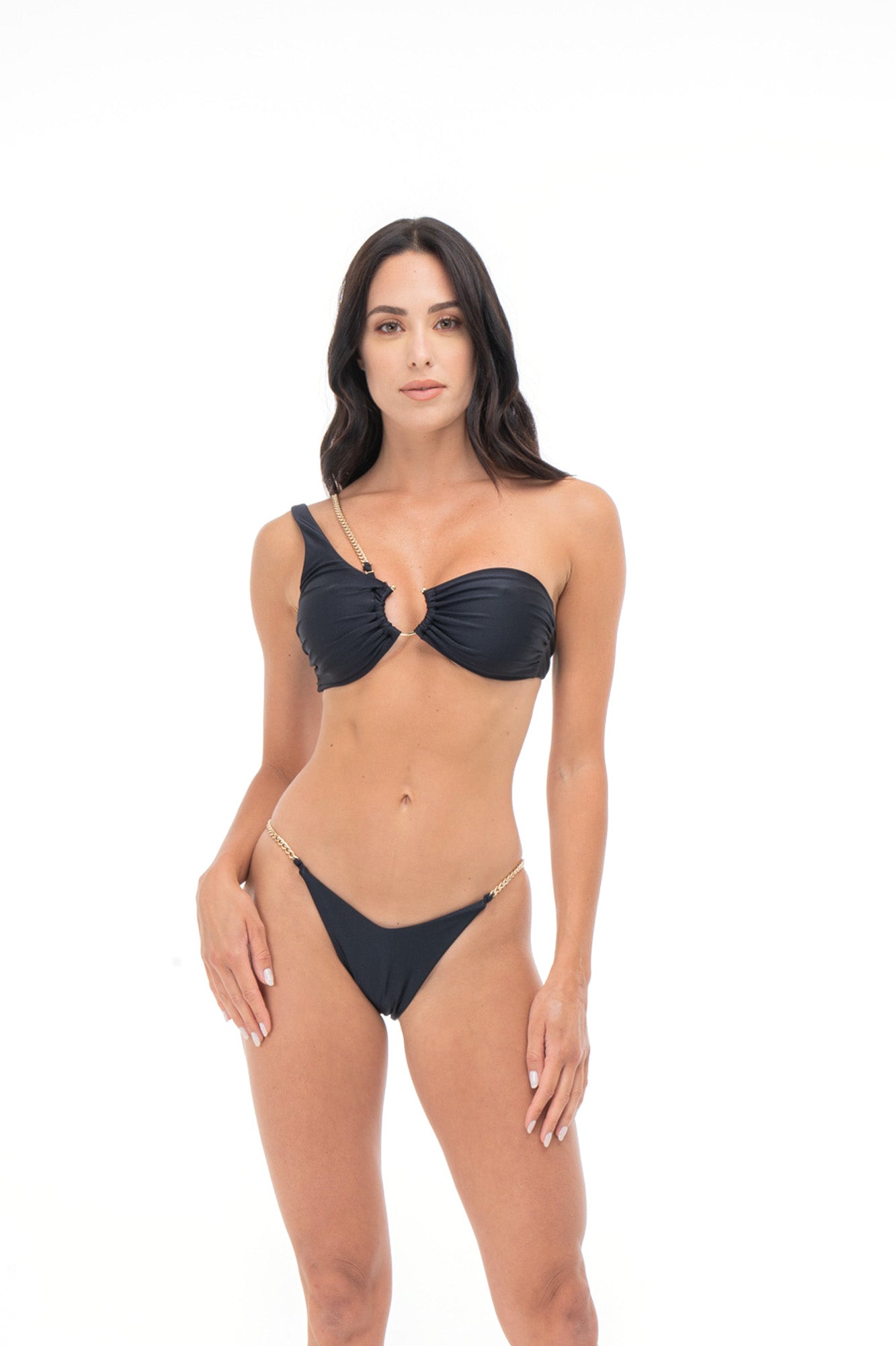 Costume Bikini Kayla lycra
