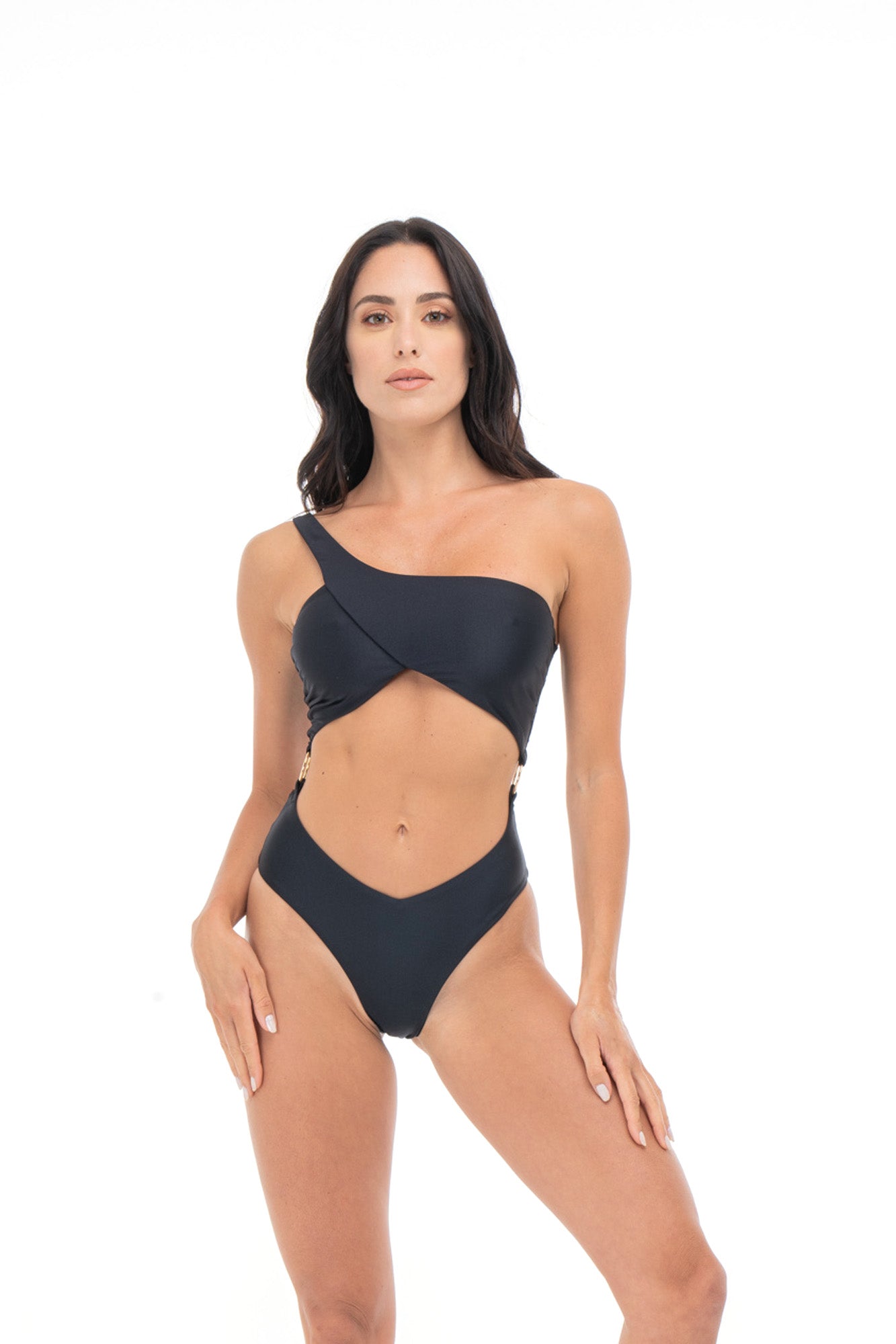 Costume Intero Aroa lycra
