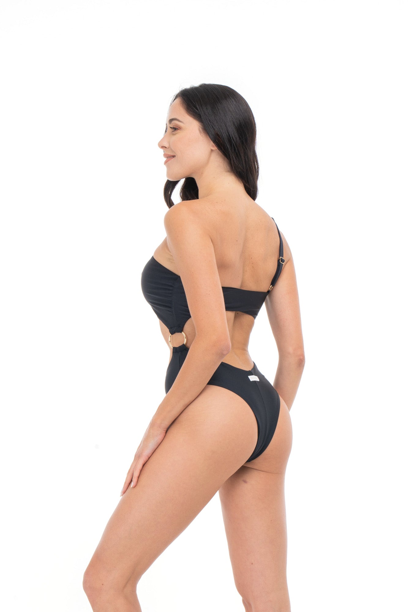 Costume Intero Aroa lycra