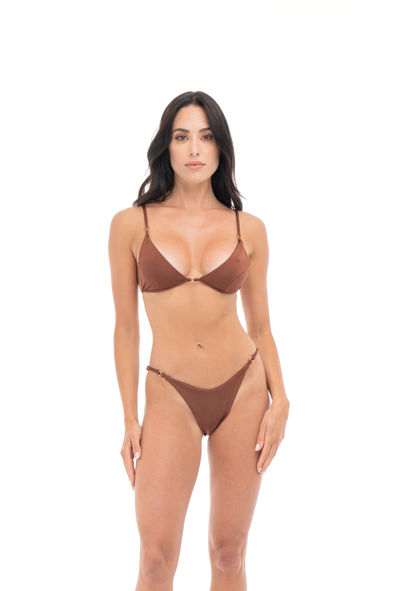 Costume Bikini Begona lycra