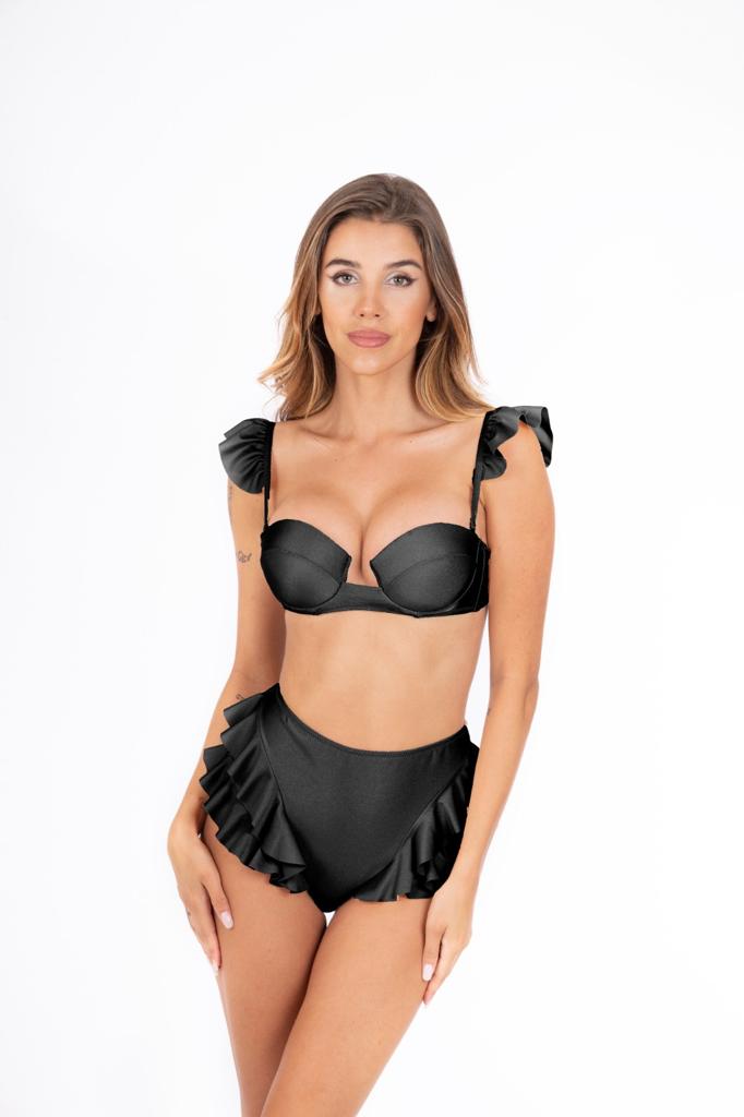 Diana lycra Bikini